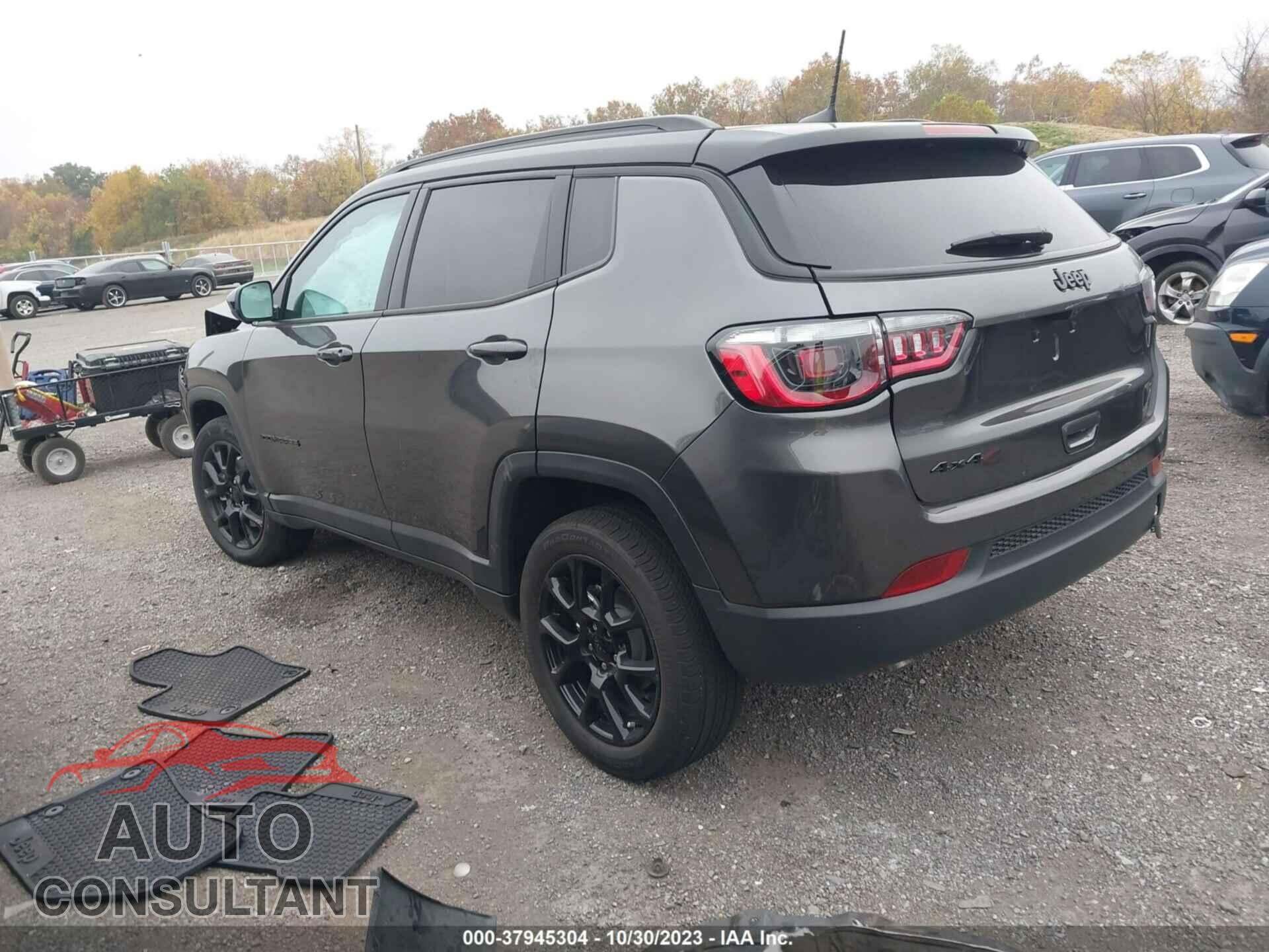 JEEP COMPASS 2023 - 3C4NJDBN6PT515164