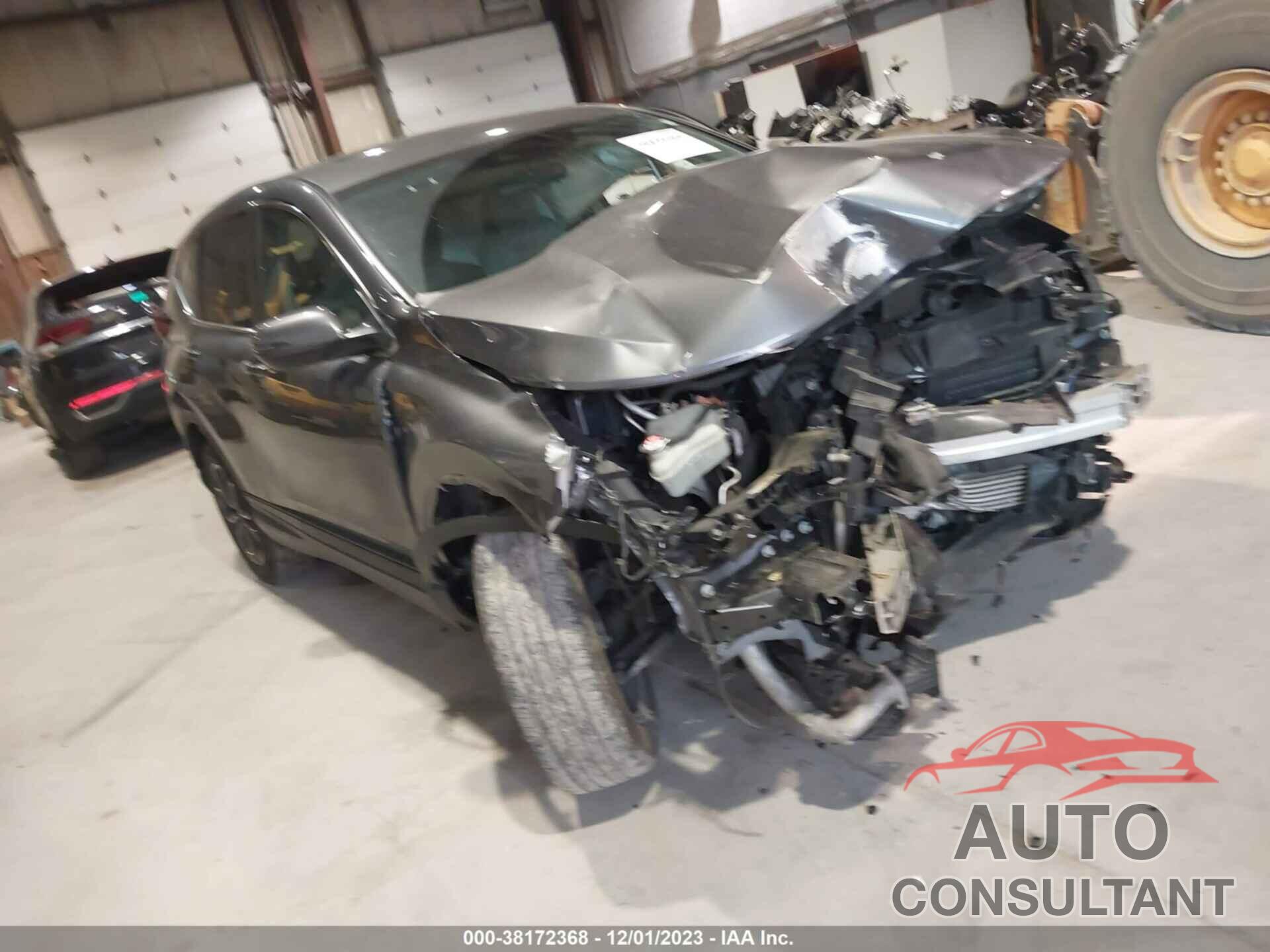 HONDA CR-V 2020 - 2HKRW2H58LH610916