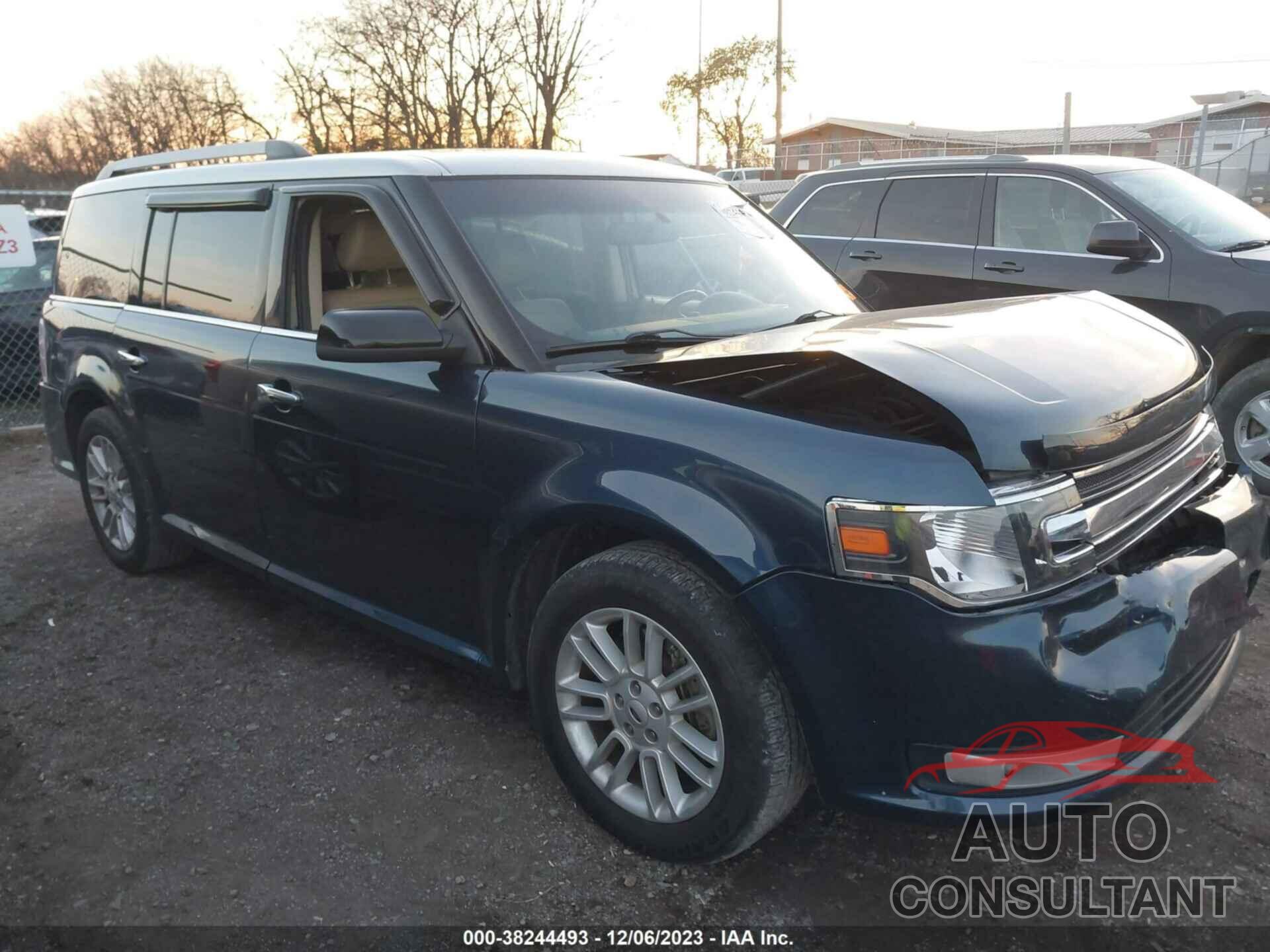 FORD FLEX 2017 - 2FMHK6C8XHBA05858