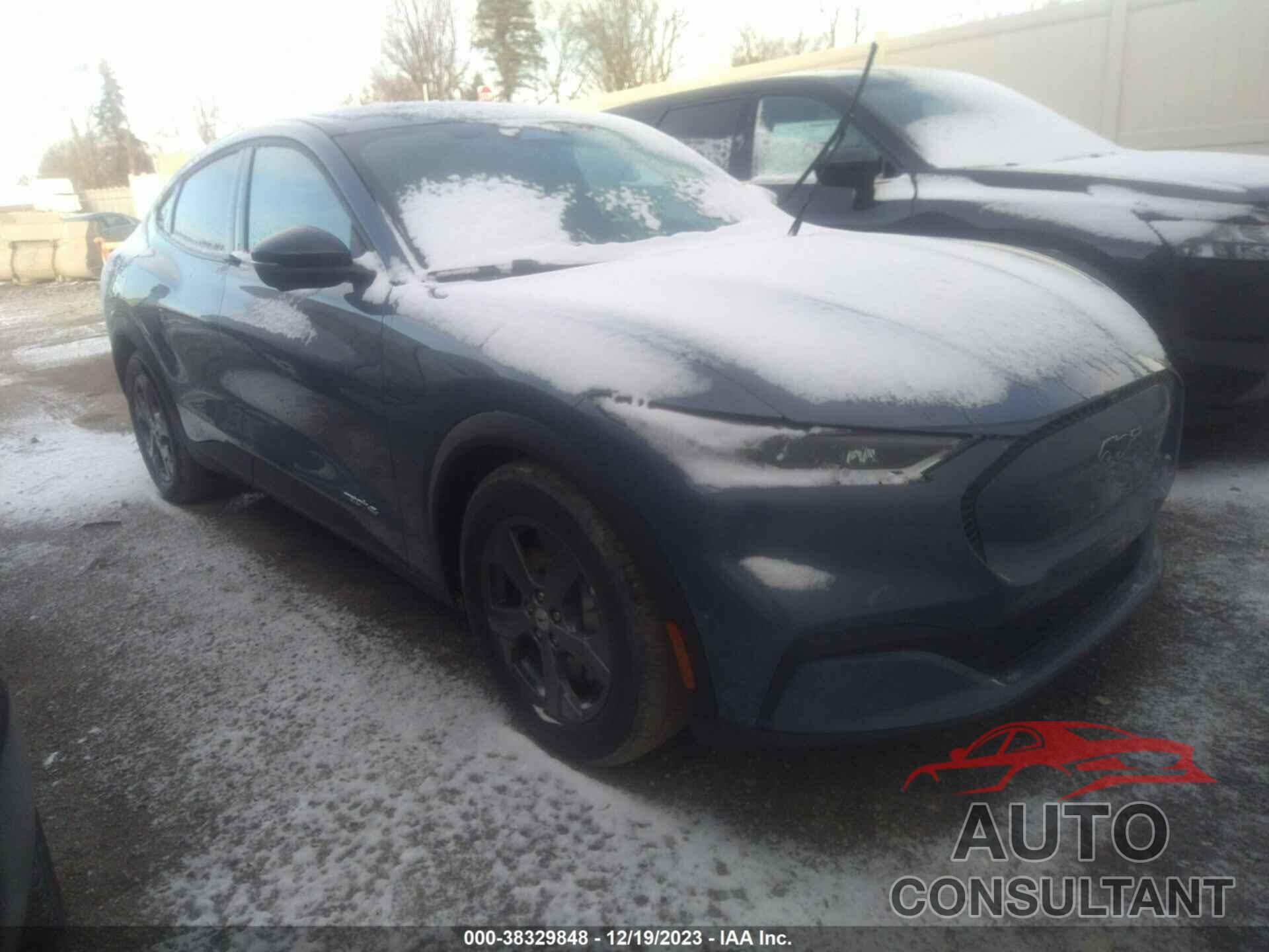 FORD MUSTANG MACH-E 2023 - 3FMTK1S55PMA86365