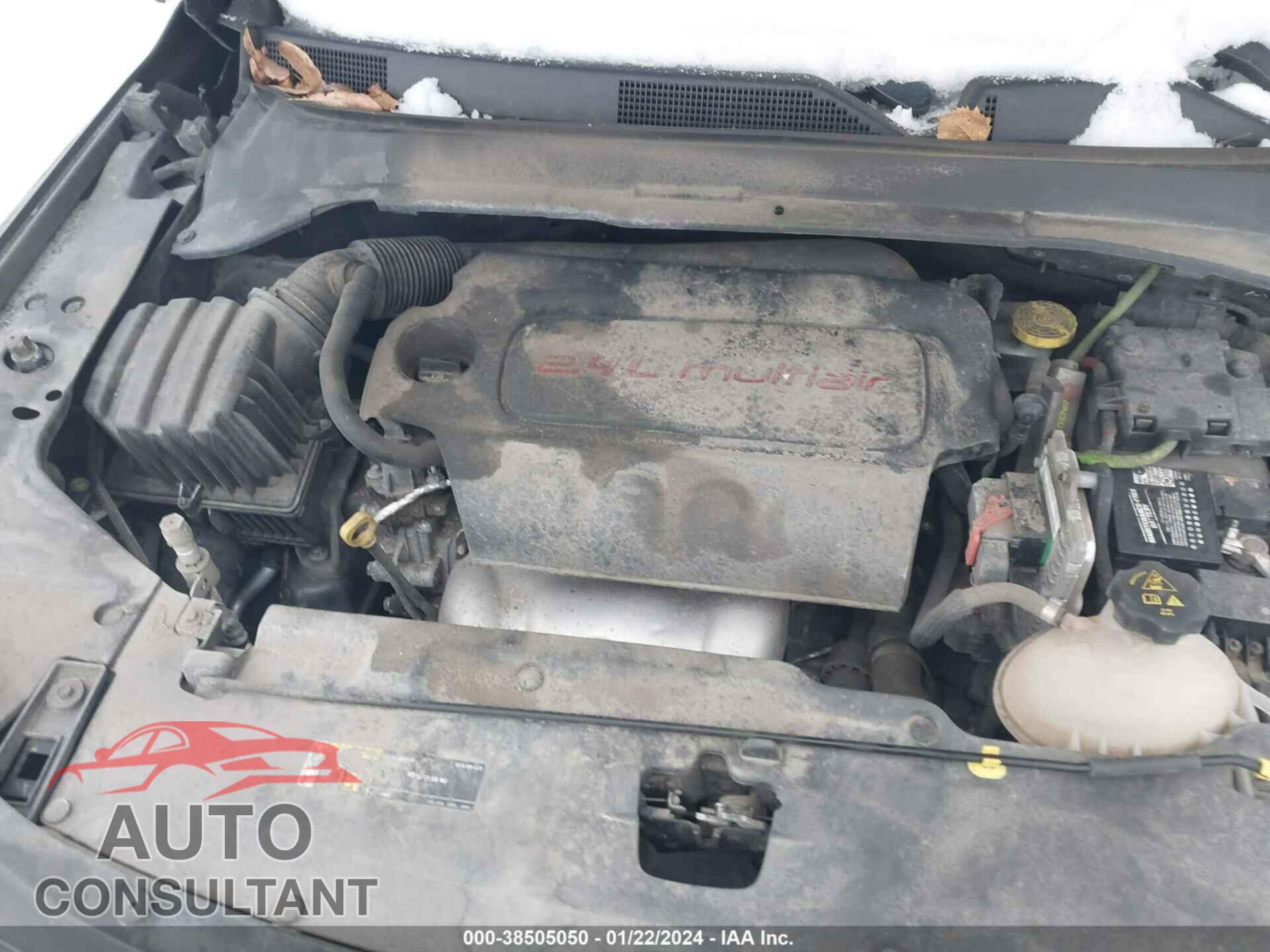 JEEP COMPASS 2018 - 3C4NJDBB7JT453271