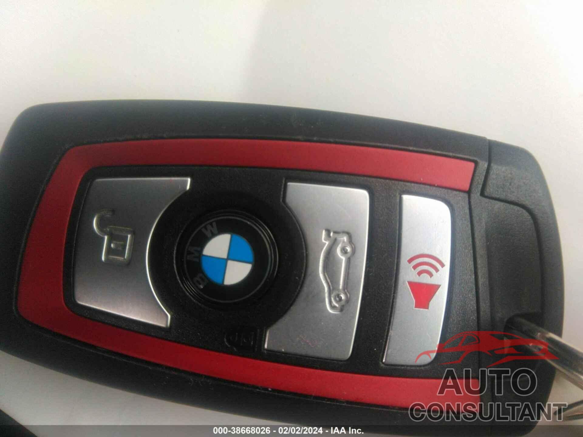 BMW 228I 2016 - WBA1G9C55GV727110