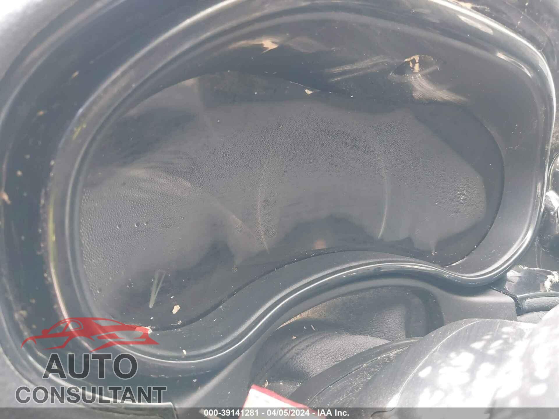 DODGE DURANGO 2021 - 1C4RDHAG2MC884792
