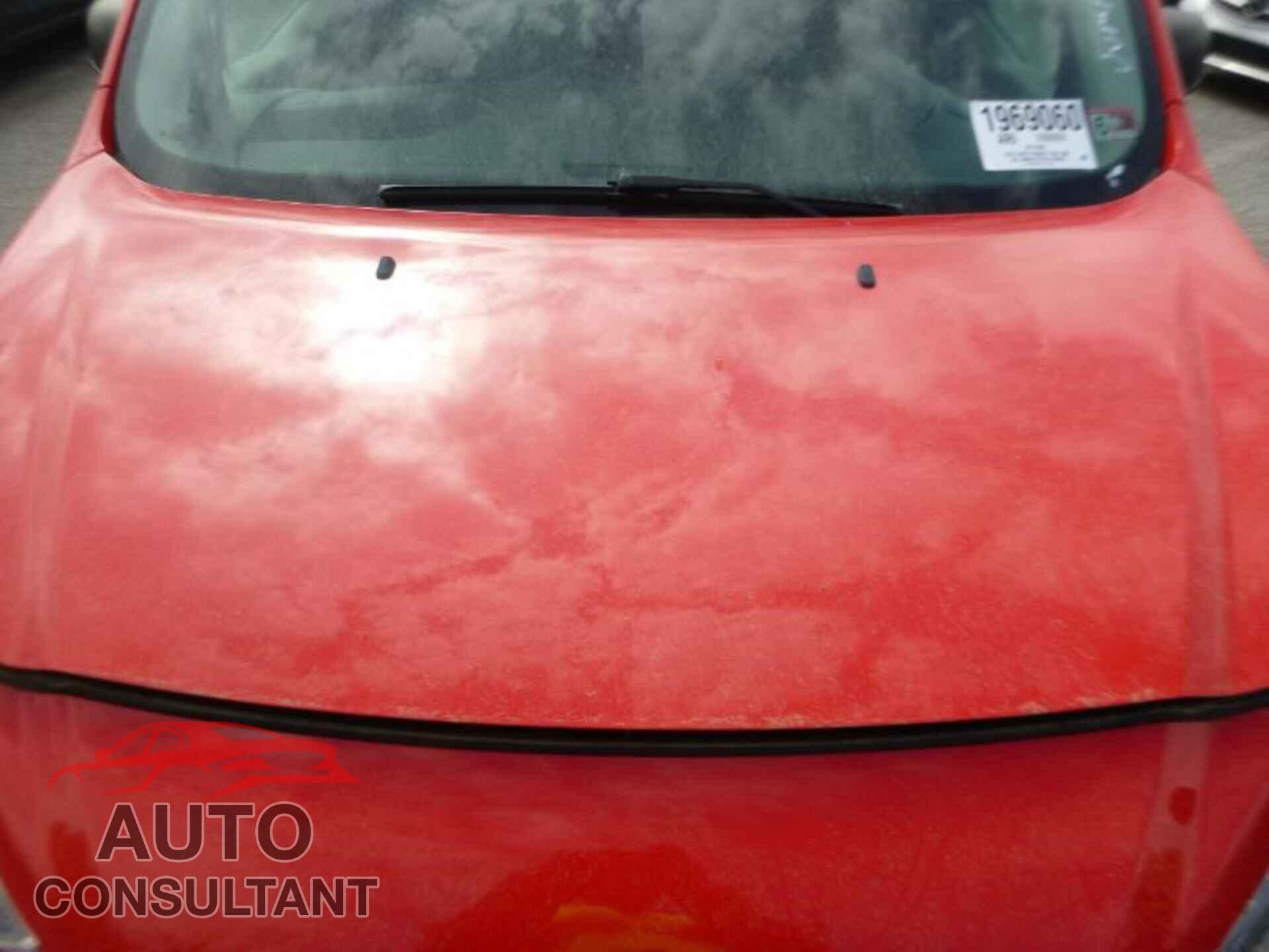 FORD TRANSIT CONNECT 2020 - NM0LS7F20L1448064