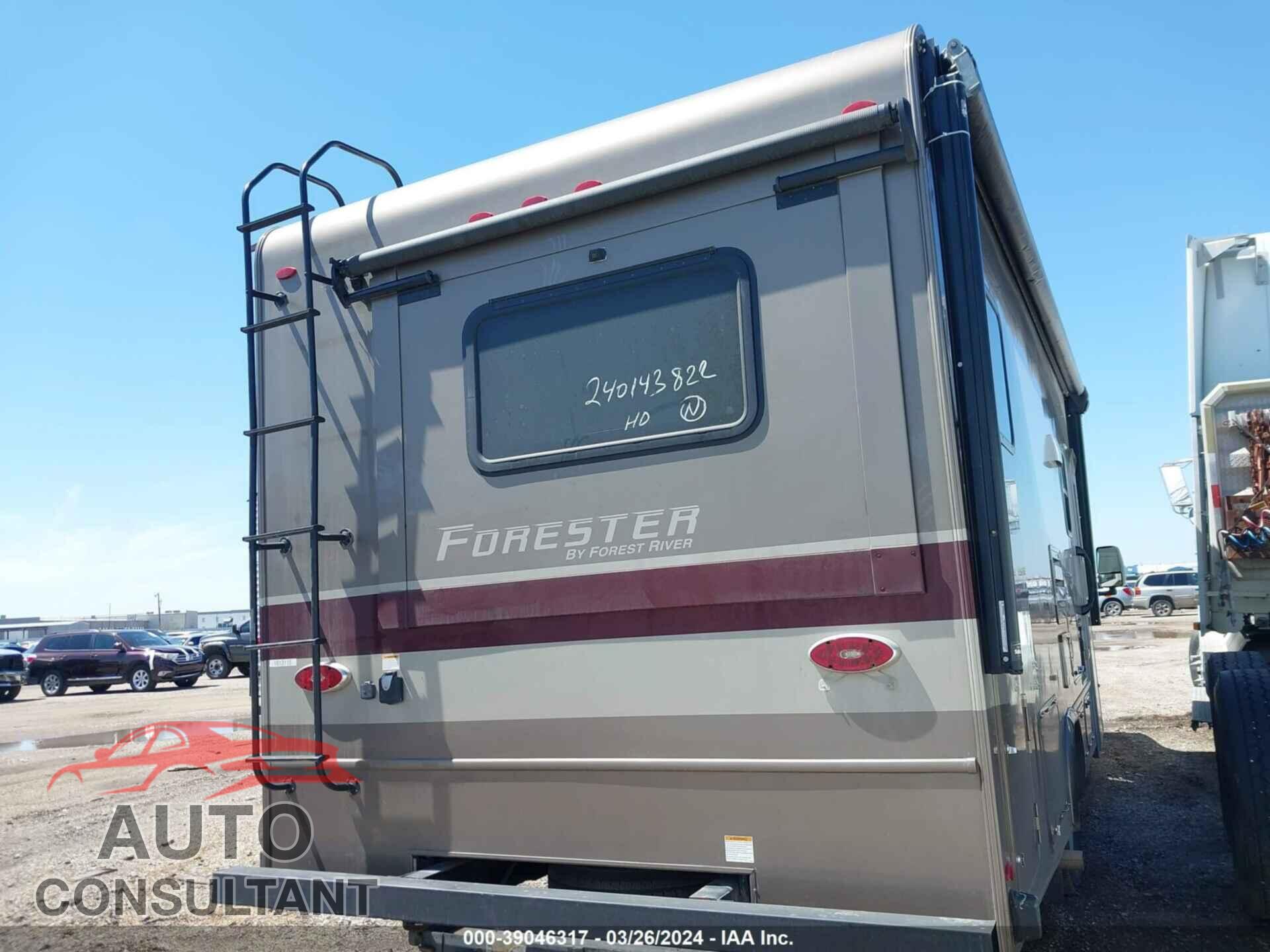 FORD ECONOLINE 2019 - 1FDXE4FS6KDC06298