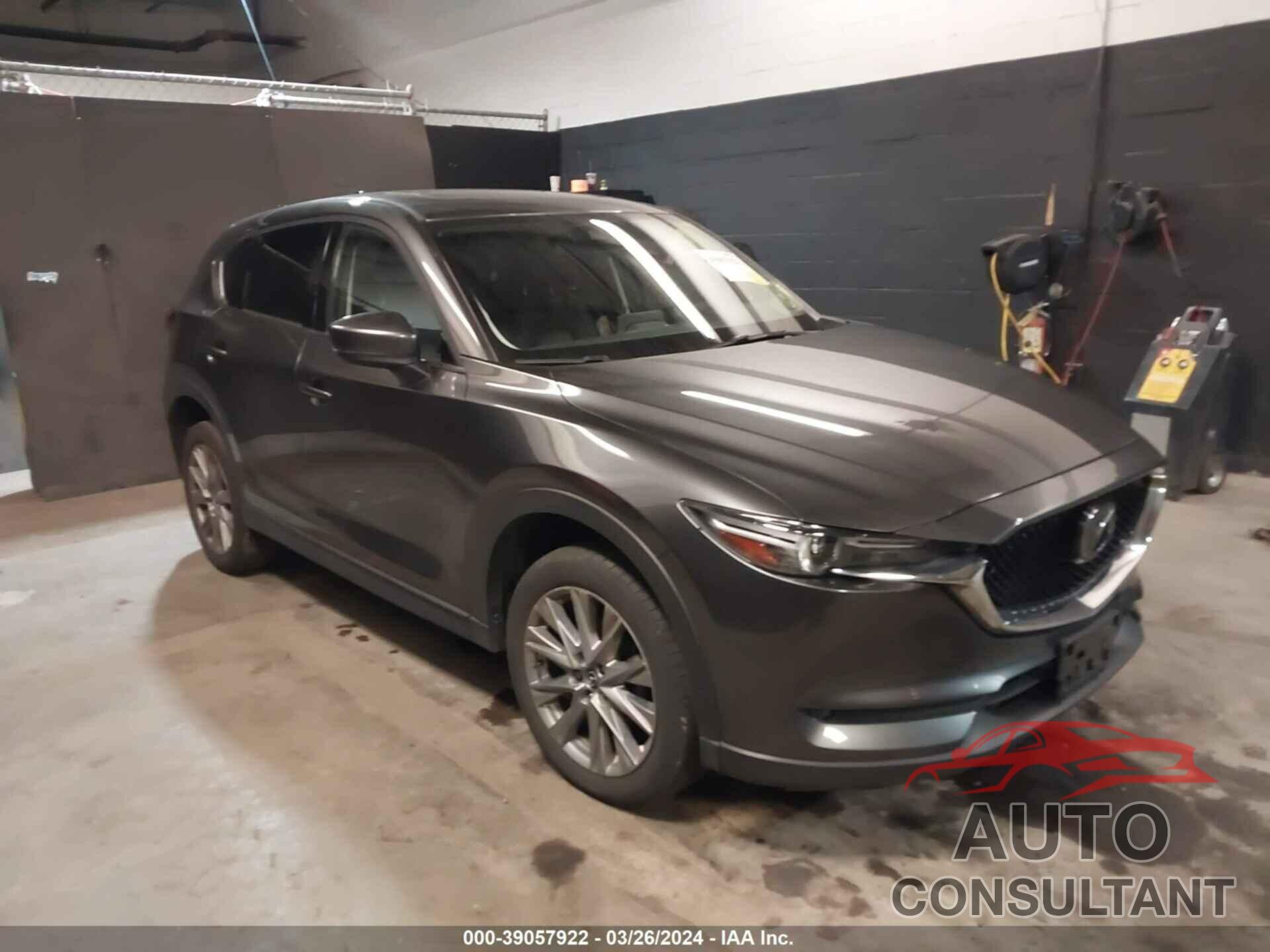 MAZDA CX-5 2020 - JM3KFBDM9L1858198