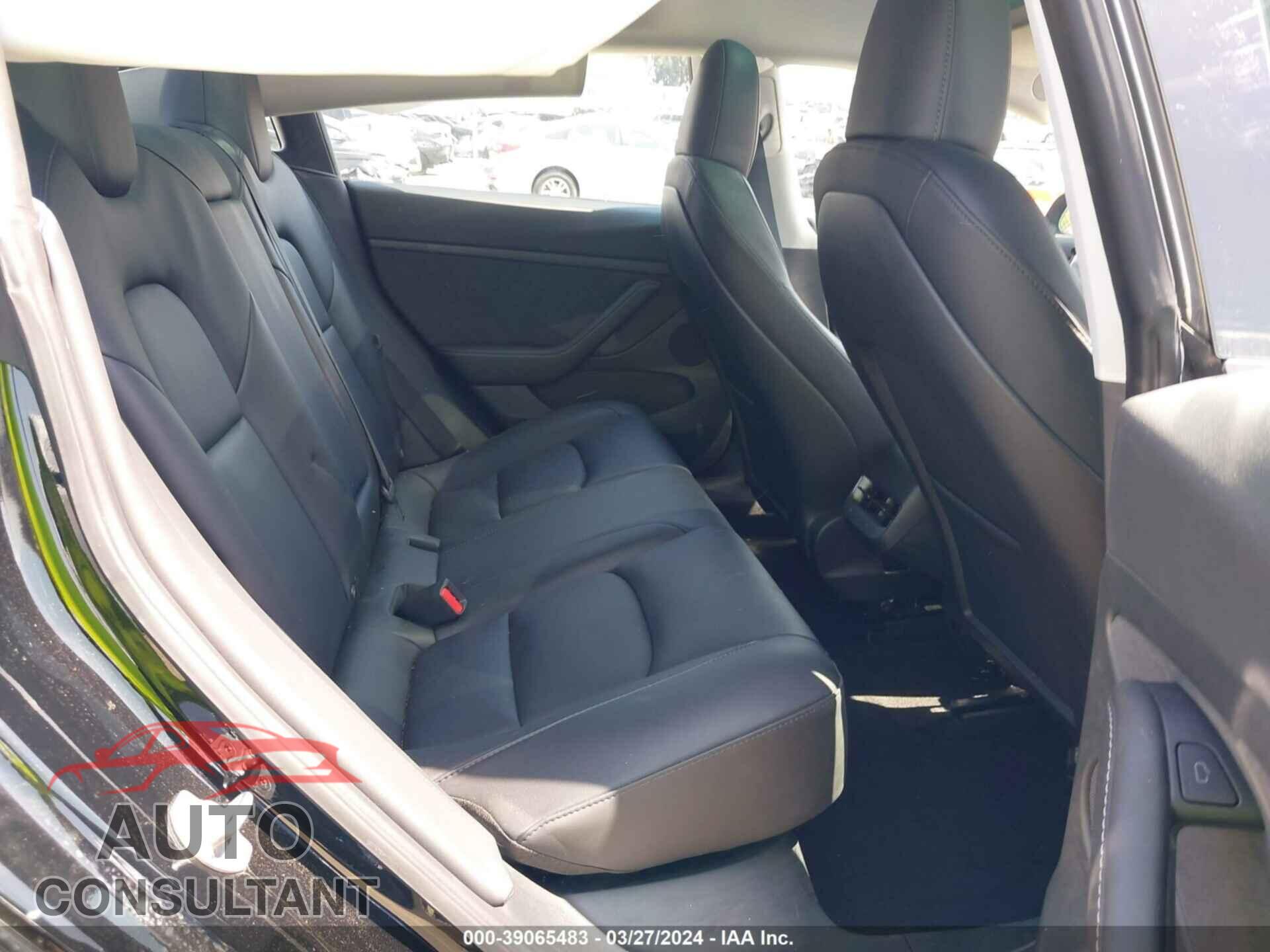 TESLA MODEL 3 2023 - 5YJ3E1EA3PF545854