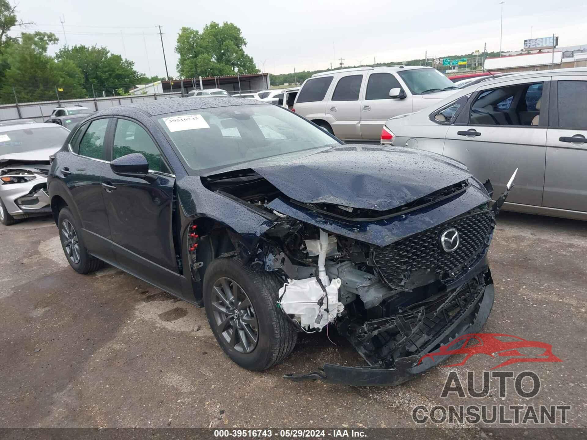 MAZDA CX-30 2023 - 3MVDMBAM0PM537086