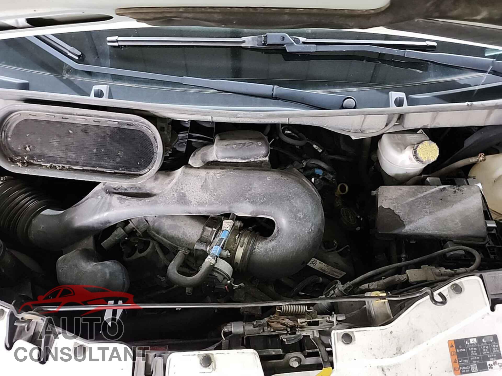 FORD TRANSIT 2018 - 1FTYR2CM1JKA24638
