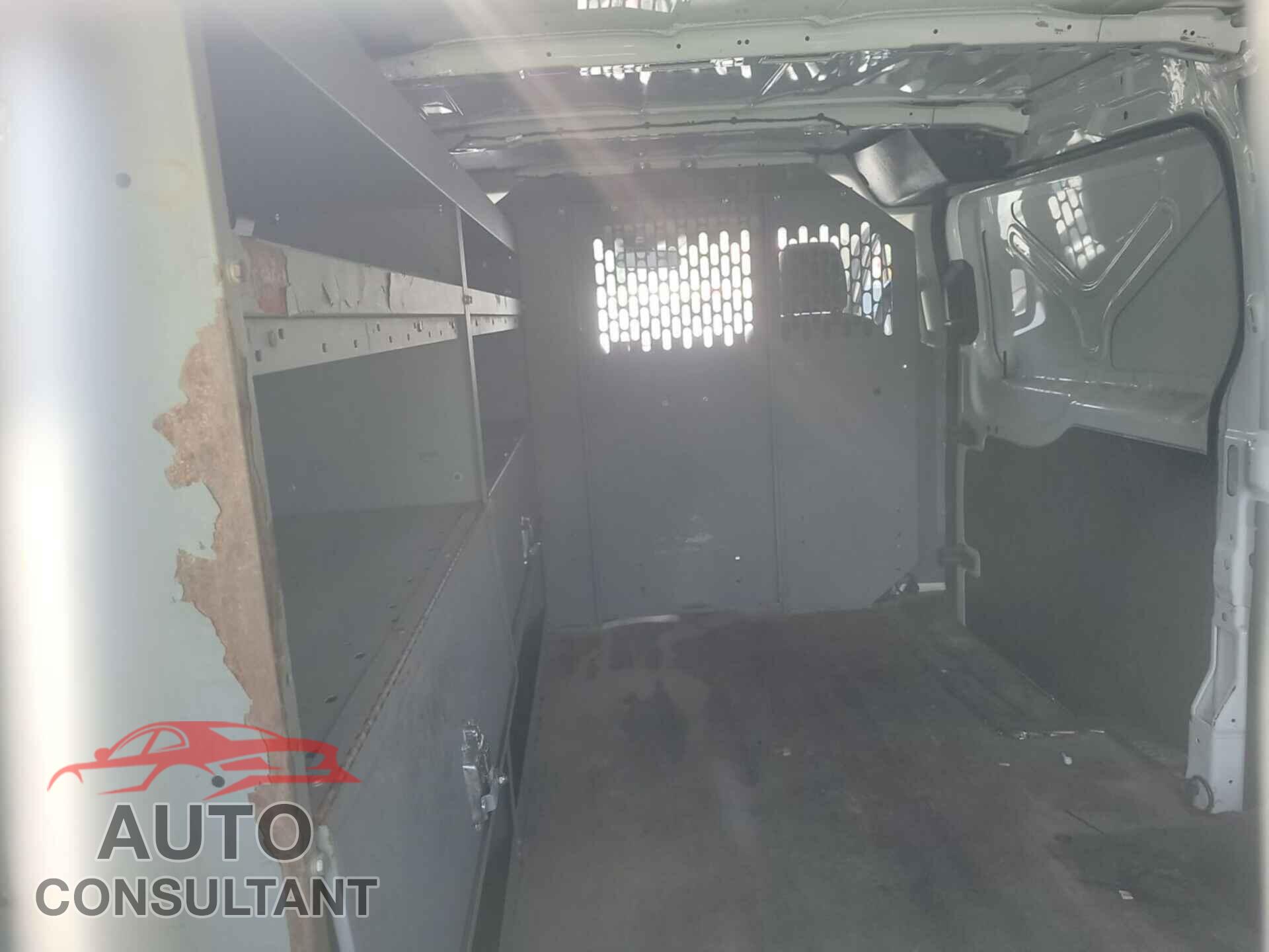FORD TRANSIT 2016 - 1FTYE1YM2GKB48733