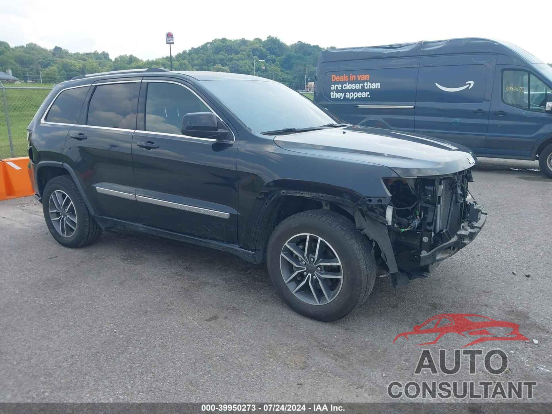 JEEP GRAND CHEROKEE 2020 - 1C4RJFBG2LC312728
