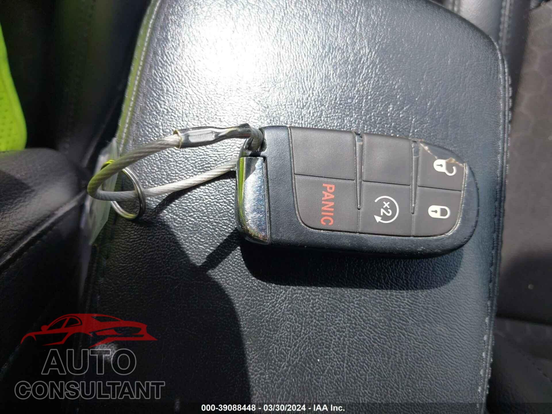 JEEP COMPASS 2021 - 3C4NJDBB7MT586018