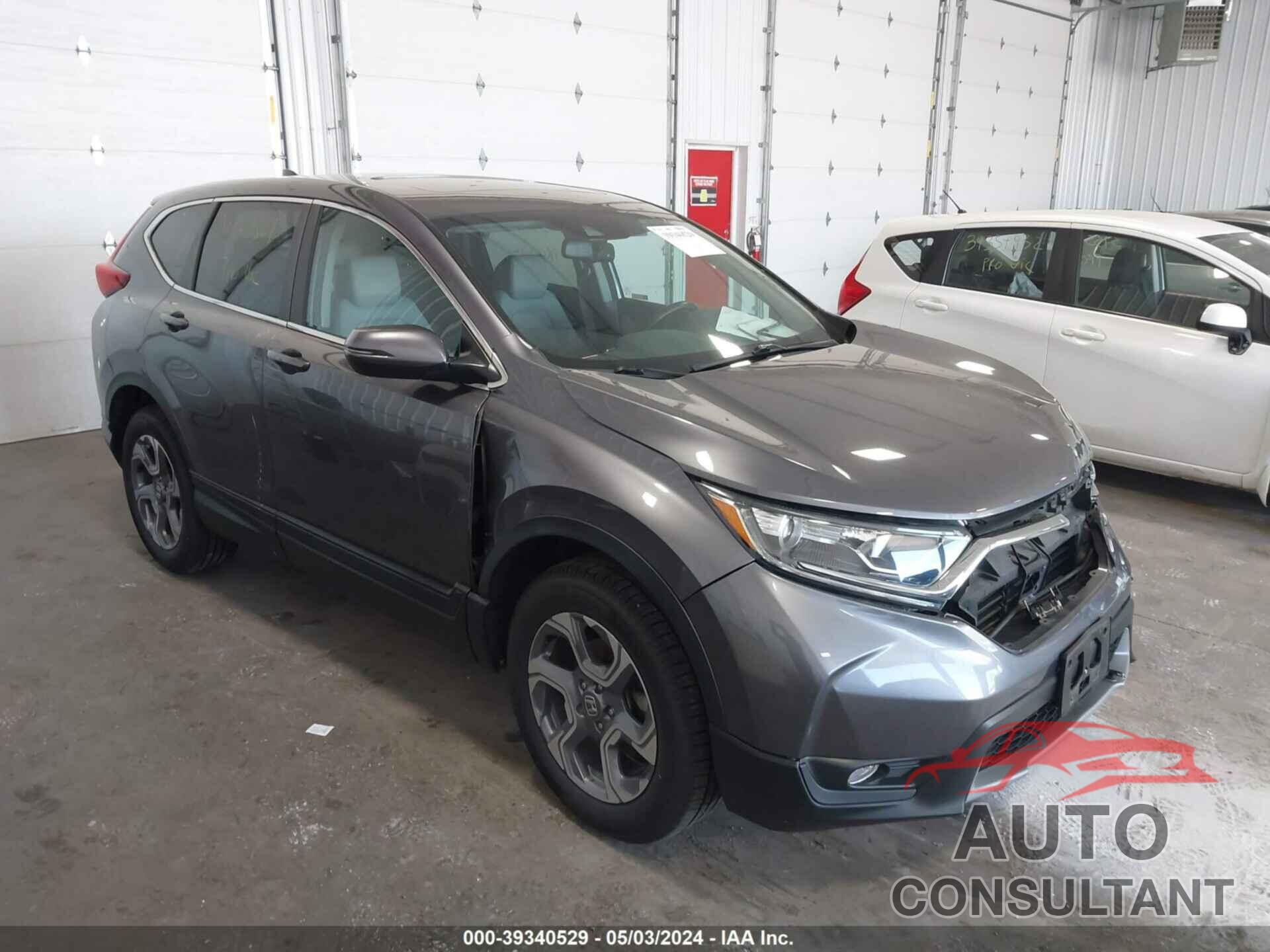 HONDA CR-V 2019 - 7FARW2H81KE059885