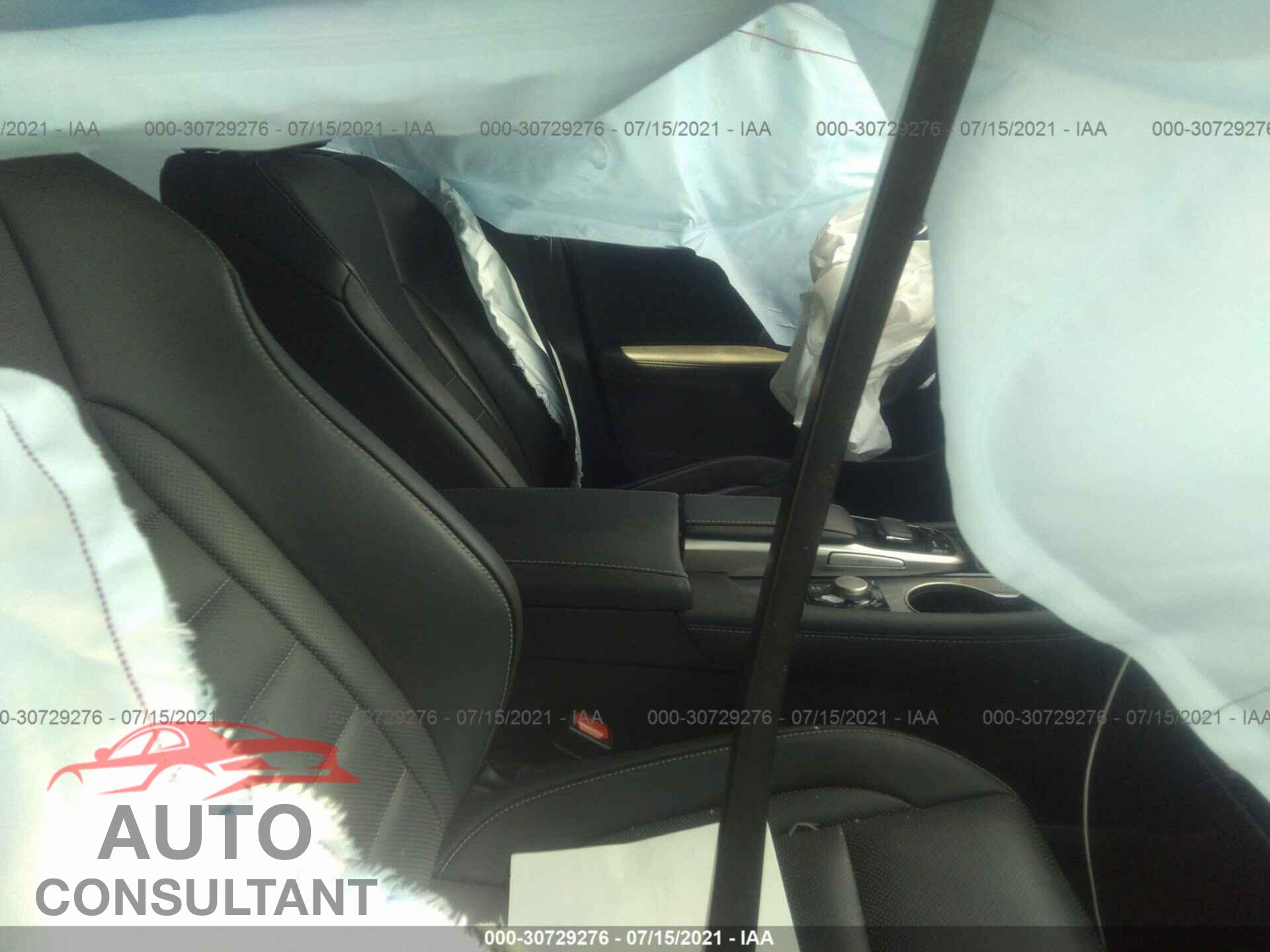 LEXUS RX 2017 - 2T2BZMCA9HC054257