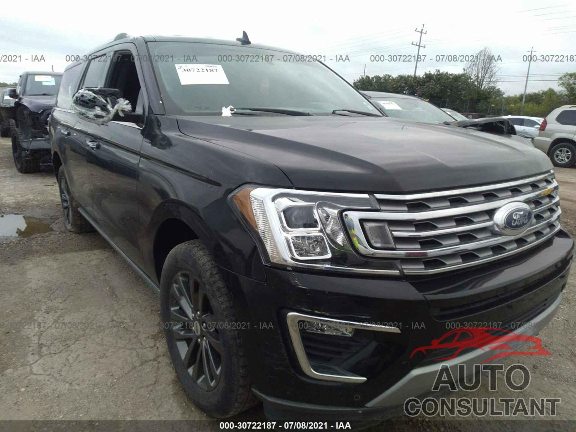 FORD EXPEDITION MAX 2020 - 1FMJK1KT7LEA20471