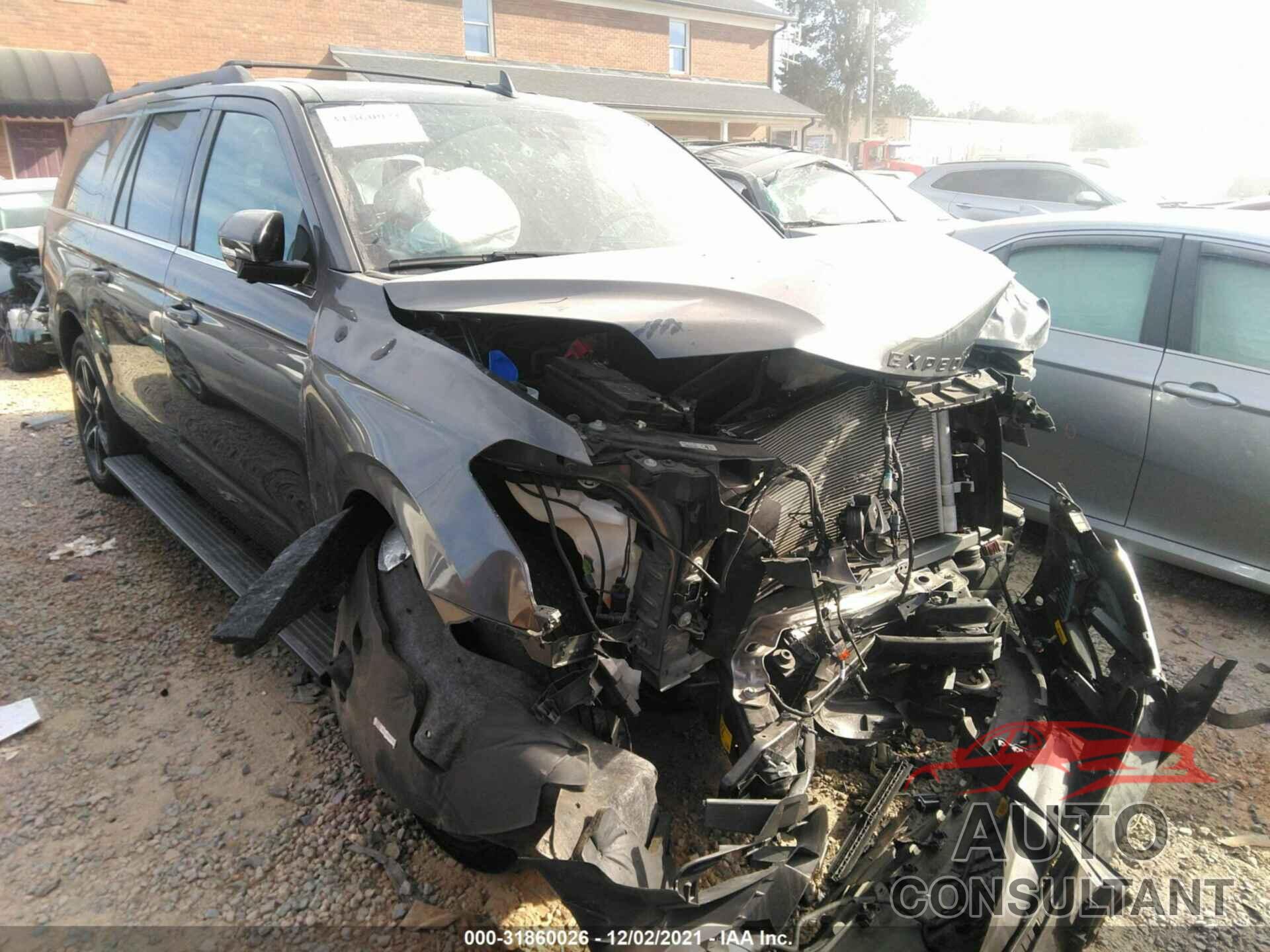 FORD EXPEDITION MAX 2020 - 1FMJK2AT4LEA17762