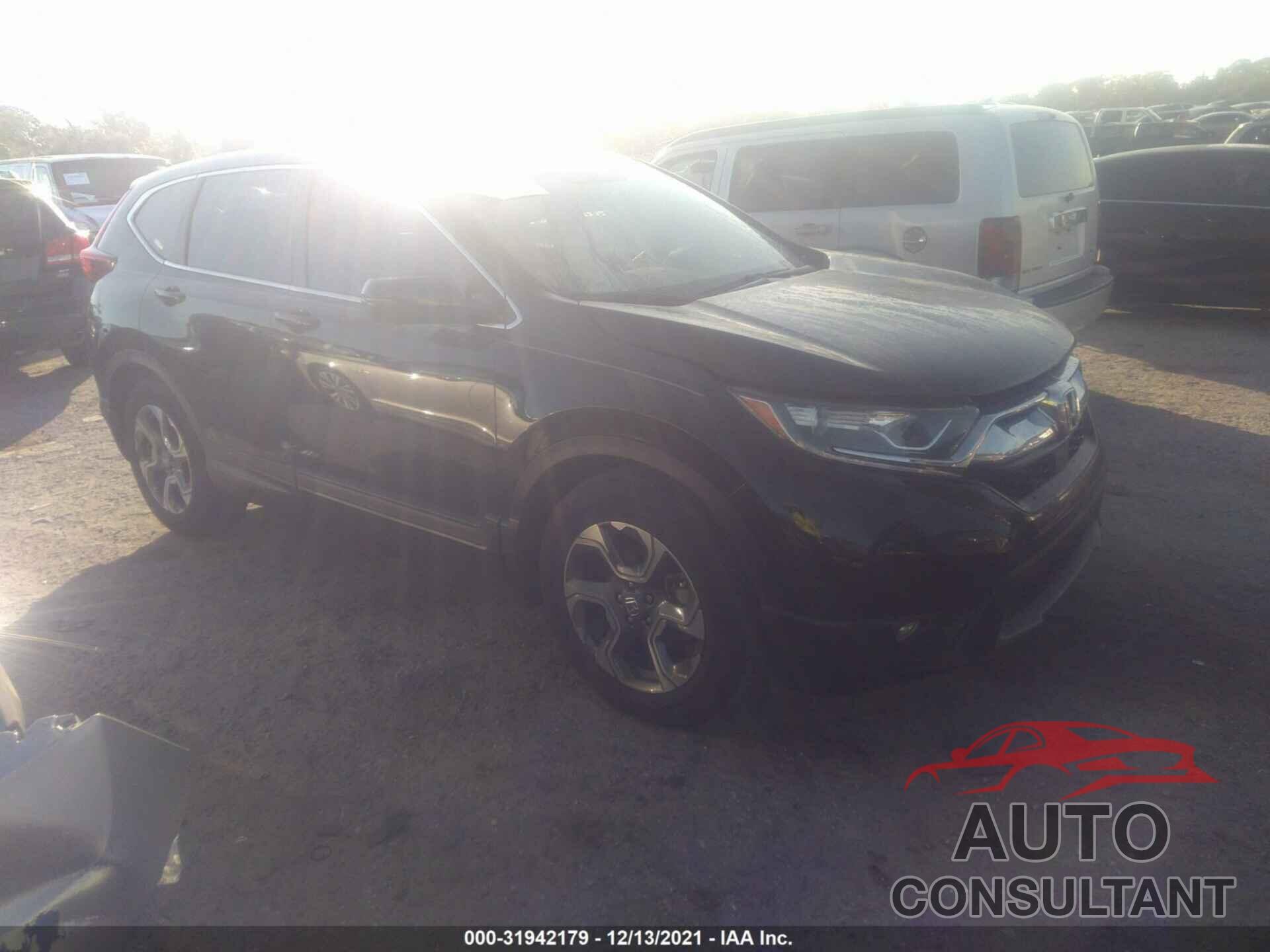 HONDA CR-V 2019 - 7FARW1H59KE023992