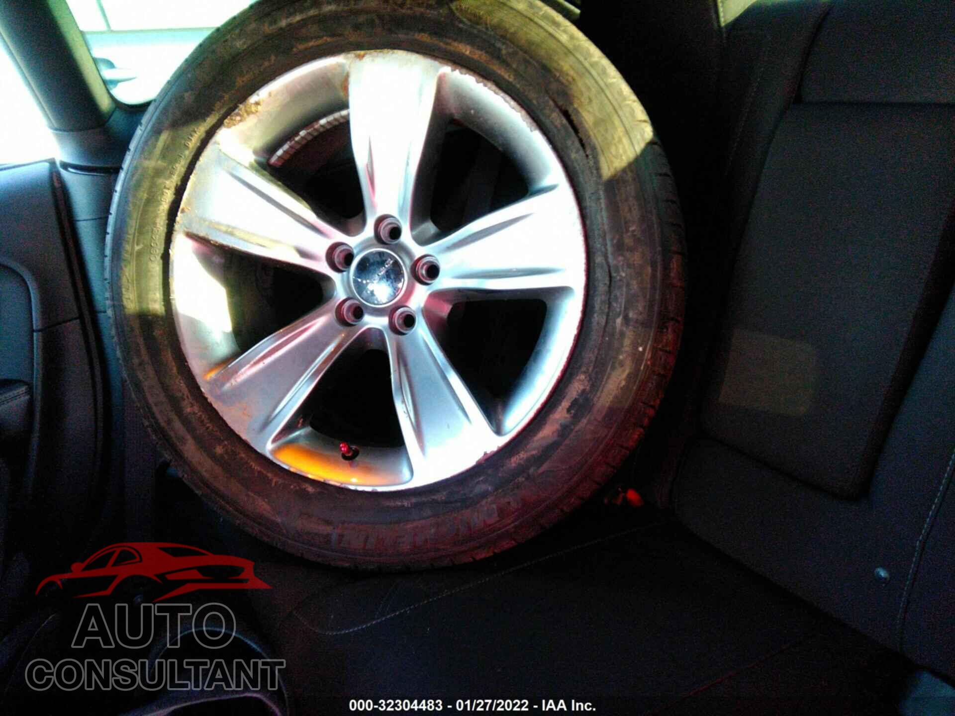 DODGE CHALLENGER 2021 - 2C3CDZAG4MH637626