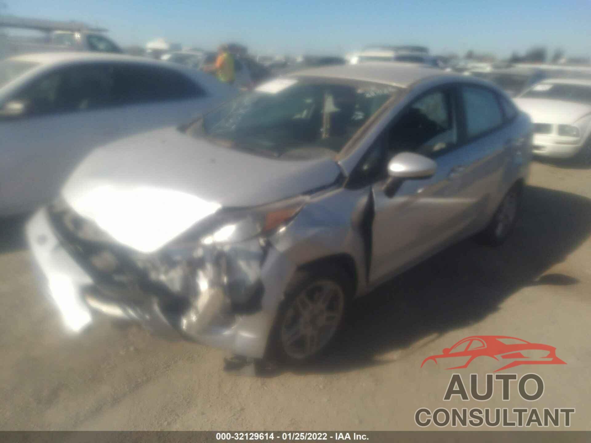 FORD FIESTA 2019 - 3FADP4BJ2KM109706