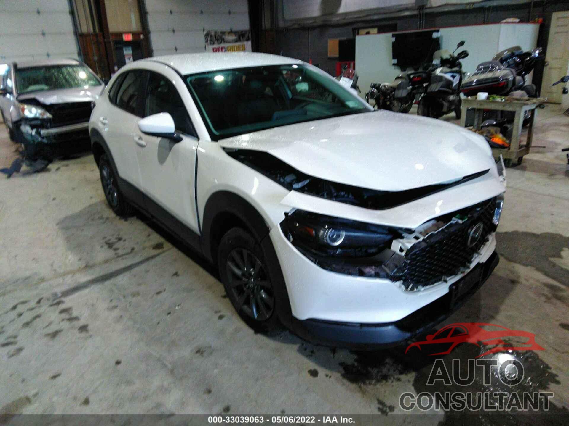 MAZDA CX-30 2020 - 3MVDMBBL7LM137767