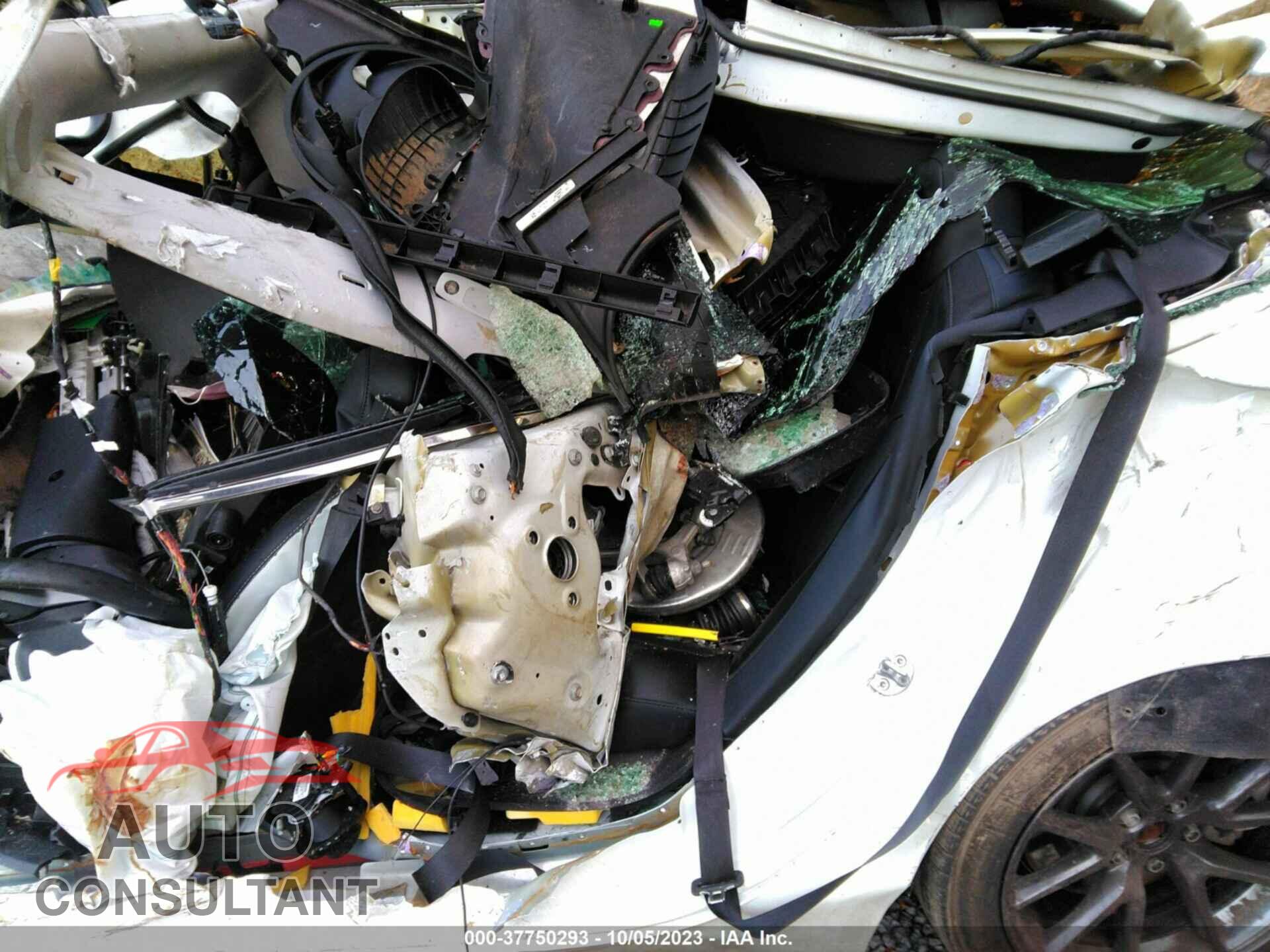 TESLA MODEL 3 2021 - 5YJ3E1EB0MF924752