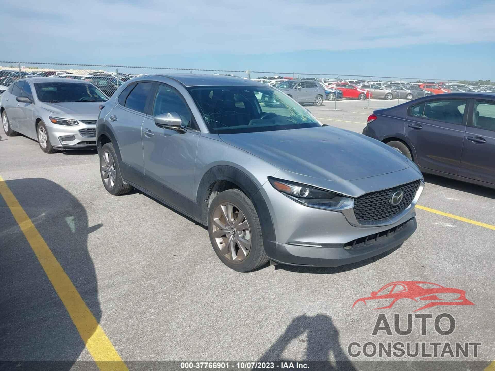 MAZDA CX-30 2020 - 3MVDMACL0LM127767