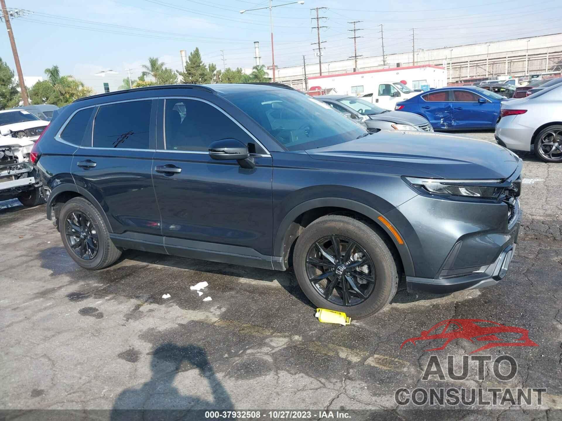 HONDA CR-V 2023 - 7FARS5H56PE001376