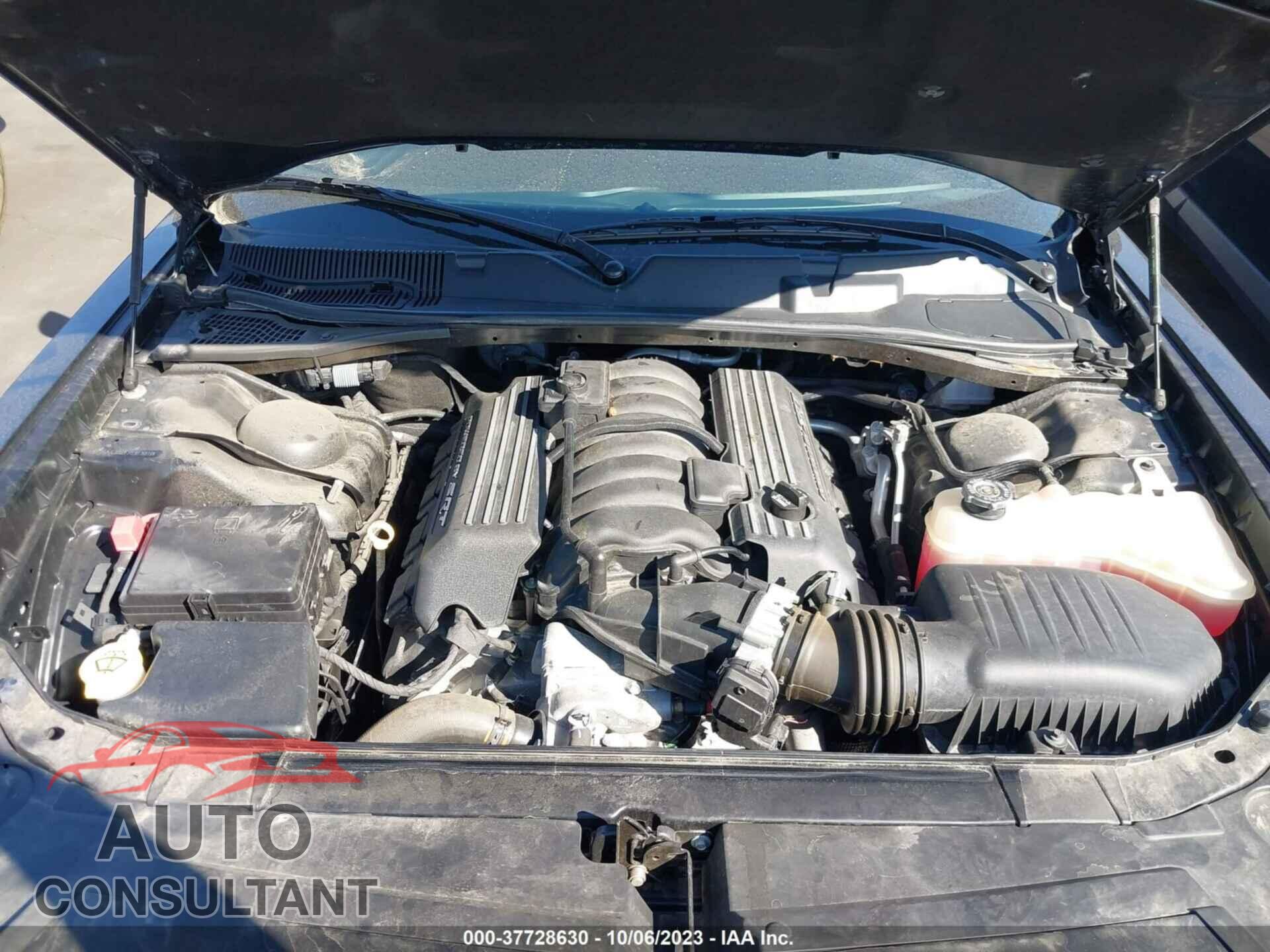 DODGE CHALLENGER 2020 - 2C3CDZFJ1LH176016