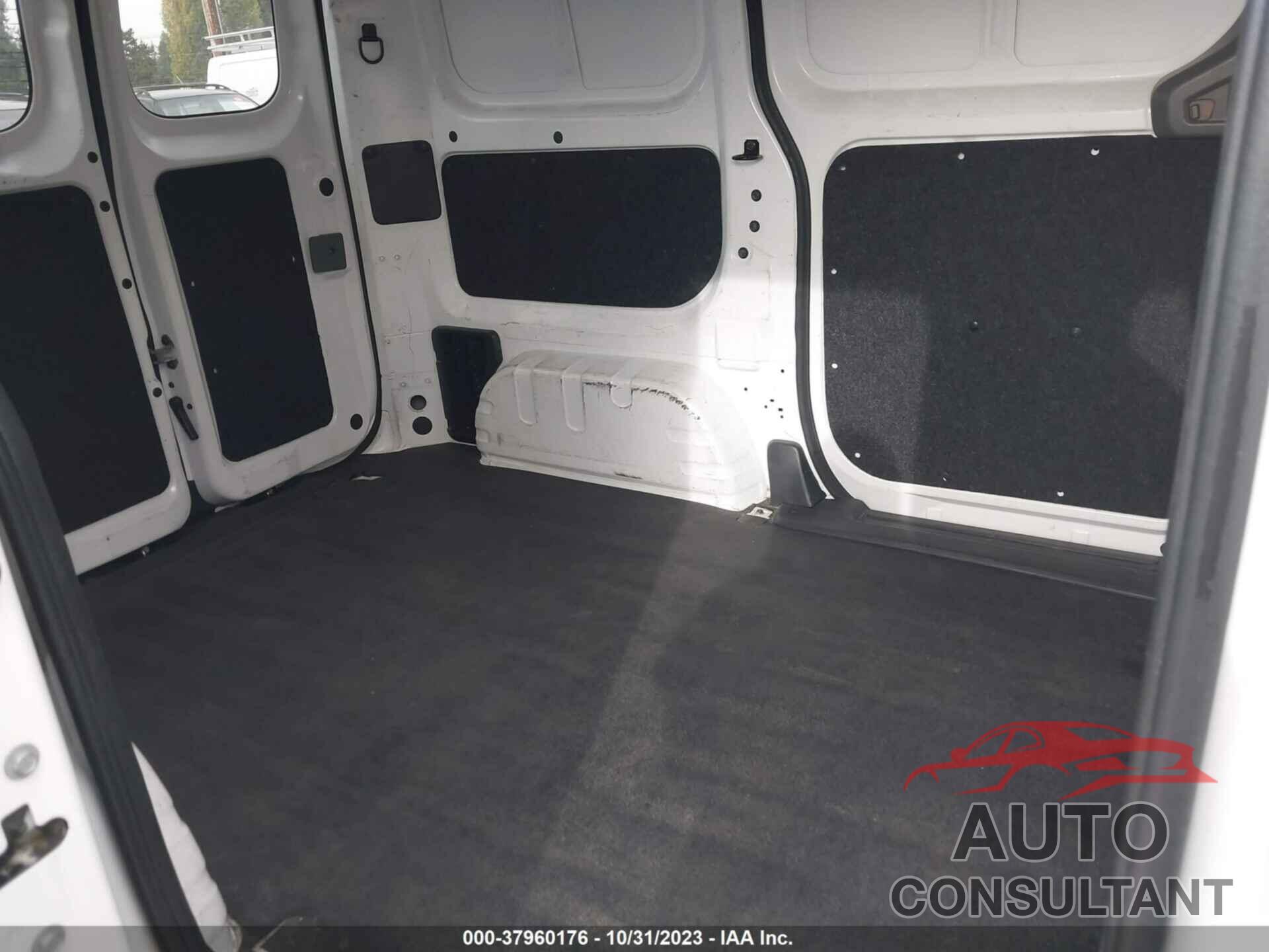 NISSAN NV200 COMPACT CARGO 2020 - 3N6CM0KN3LK697801