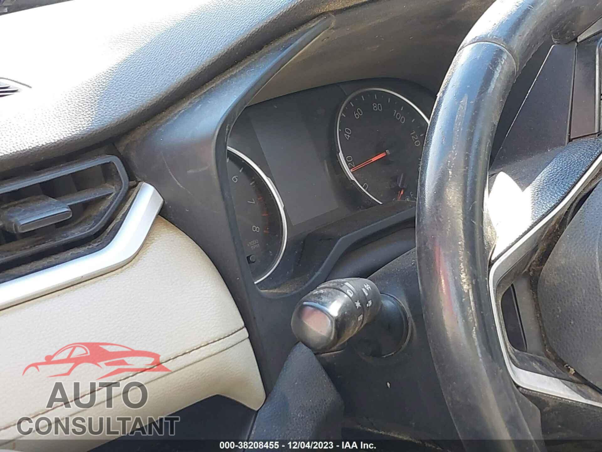 TOYOTA RAV4 2019 - JTMP1RFV4KD036367