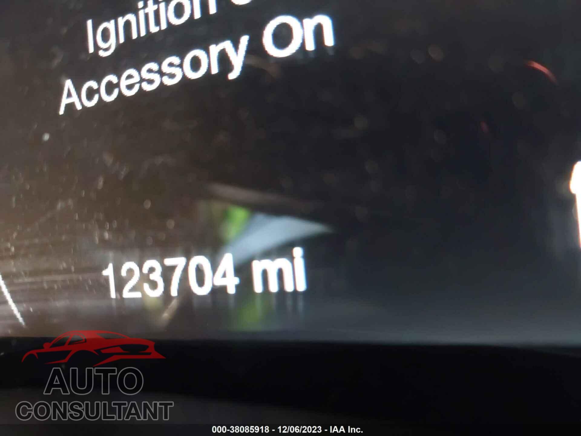 DODGE DURANGO 2017 - 1C4RDJDG0HC871984