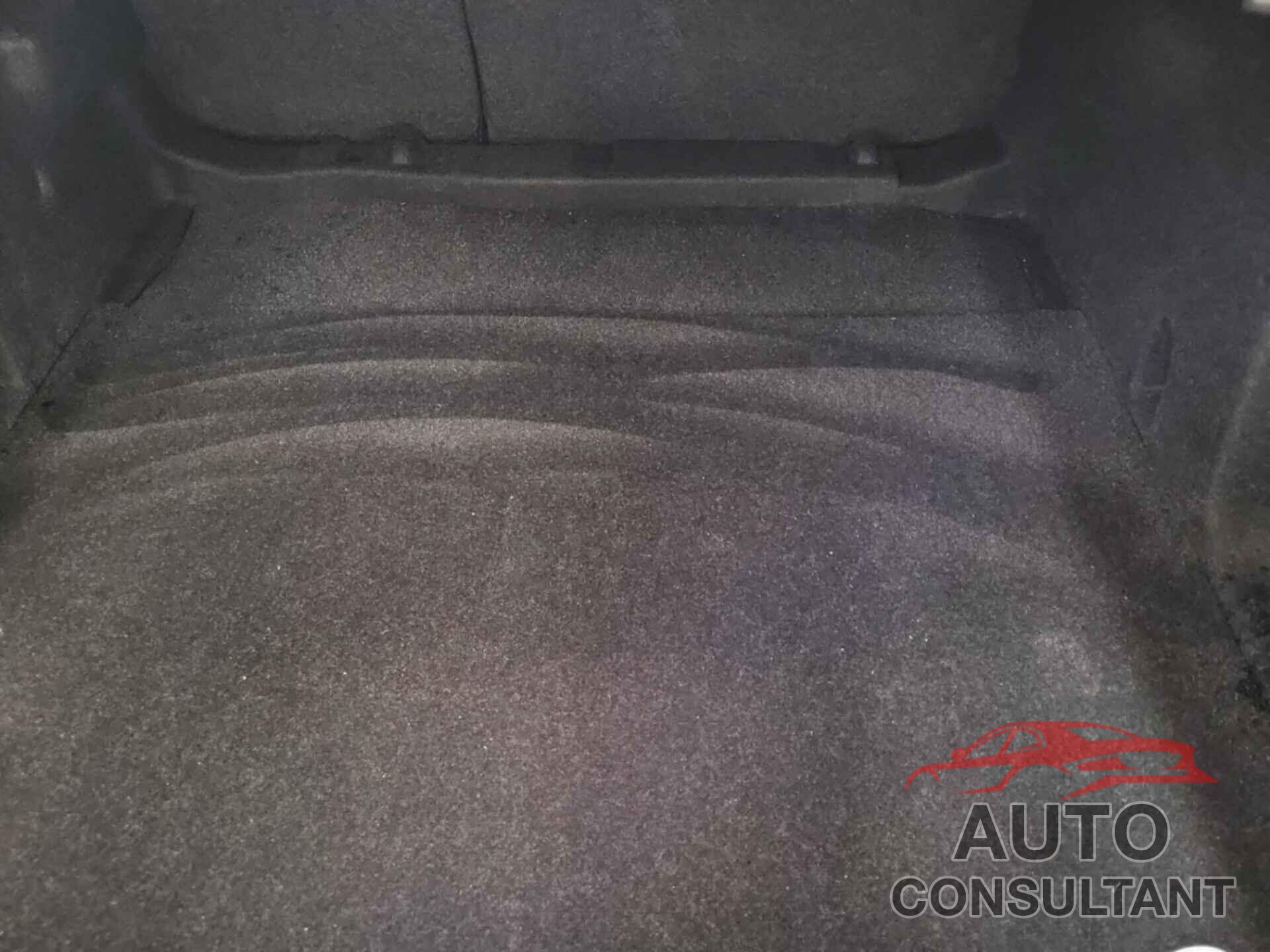 CHEVROLET MALIBU 2021 - 1G1ZB5ST0MF077226
