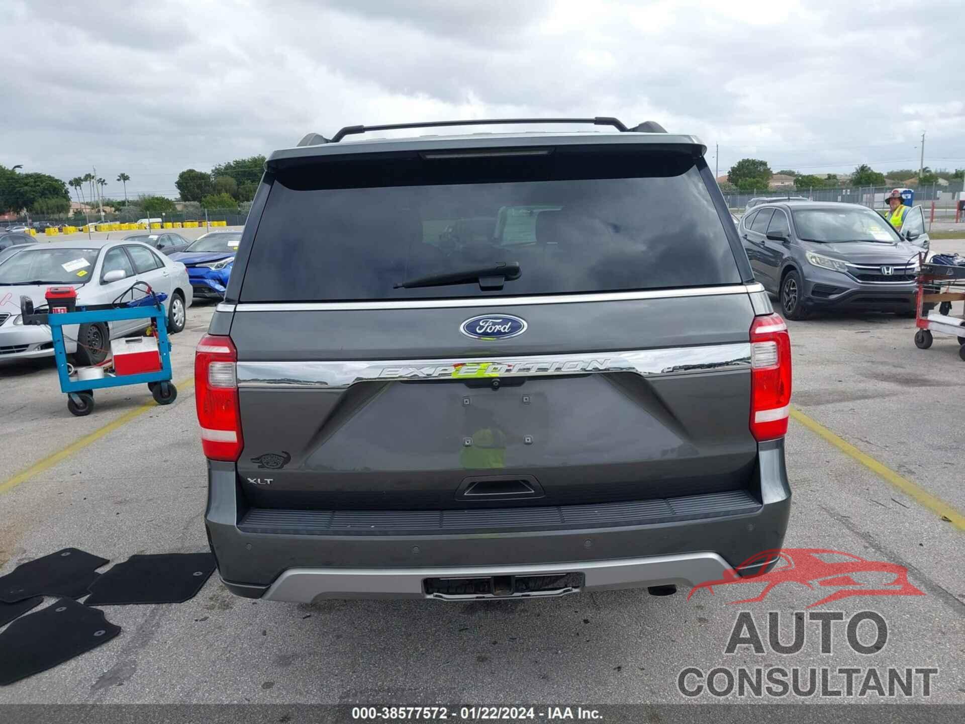 FORD EXPEDITION 2019 - 1FMJU1HT3KEA71580