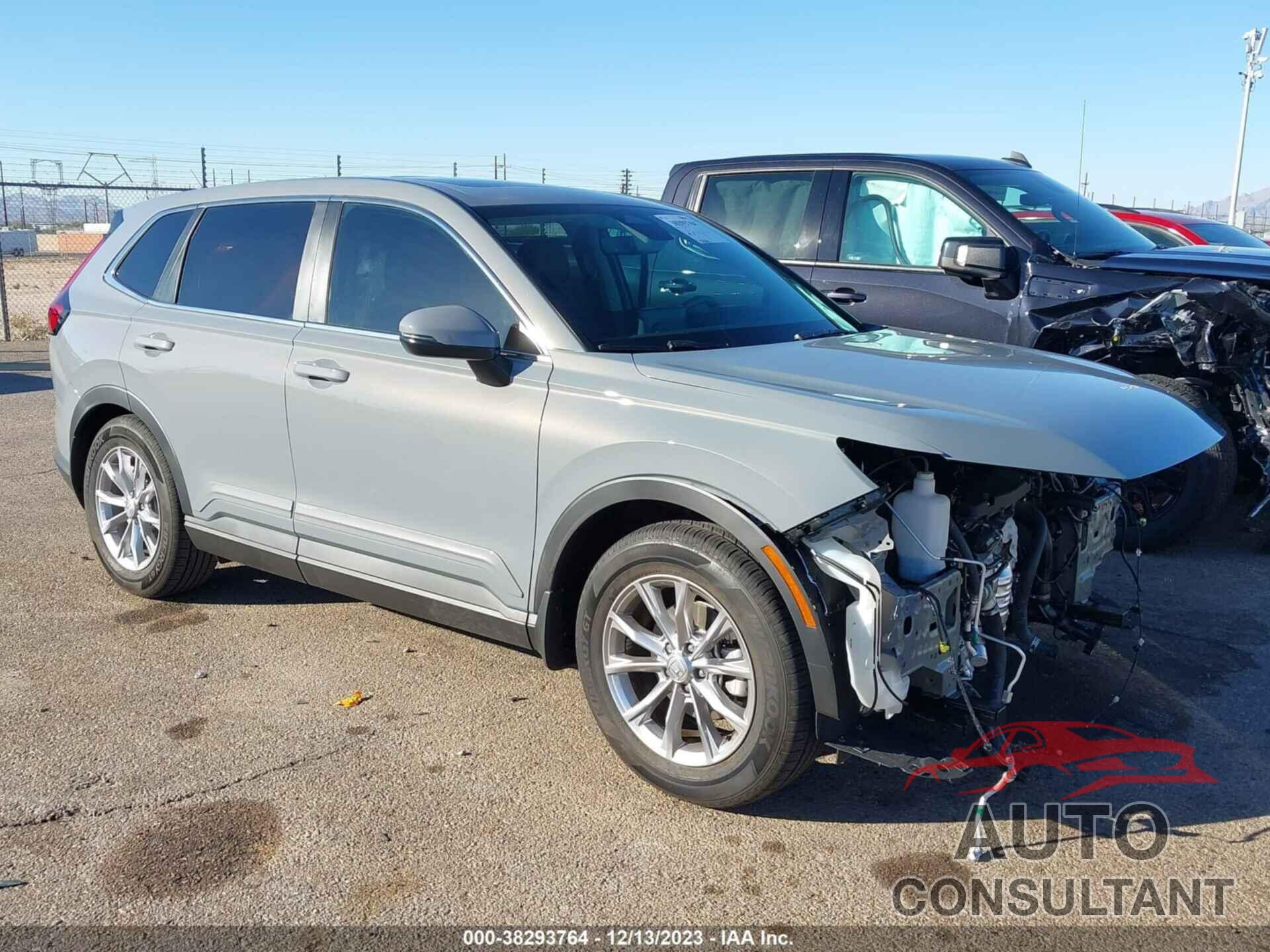 HONDA CR-V 2023 - 7FARS3H75PE011001