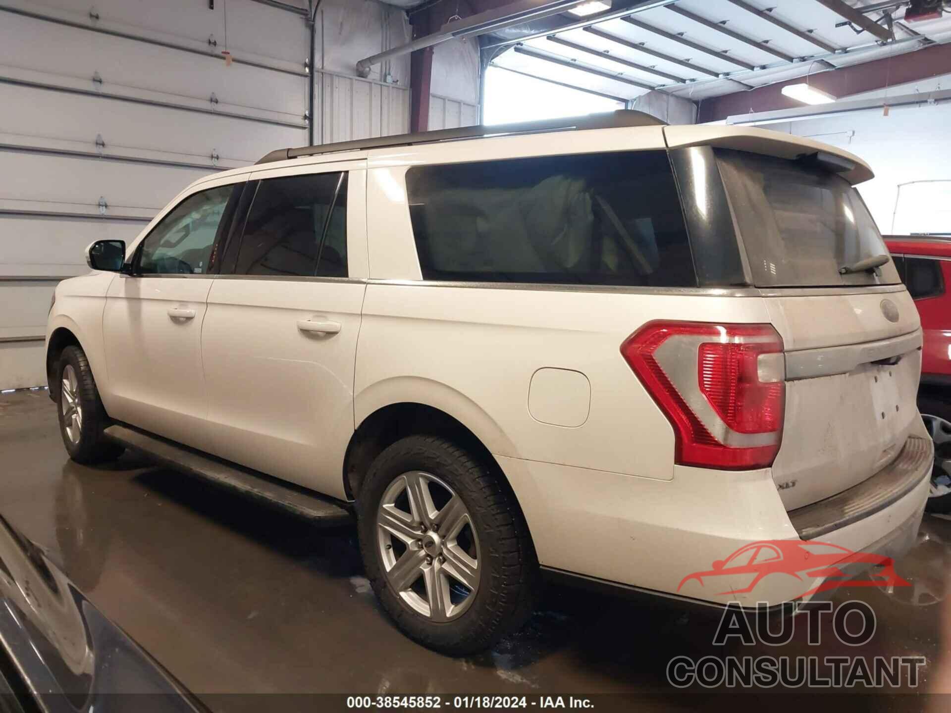 FORD EXPEDITION MAX 2018 - 1FMJK1JT5JEA30012