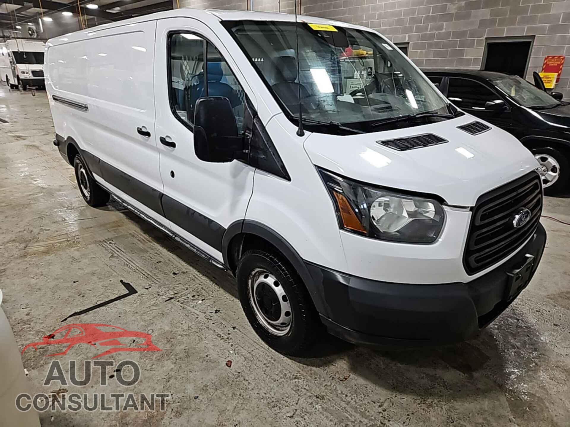 FORD TRANSIT-150 2015 - 1FTNE2YM7FKB29957