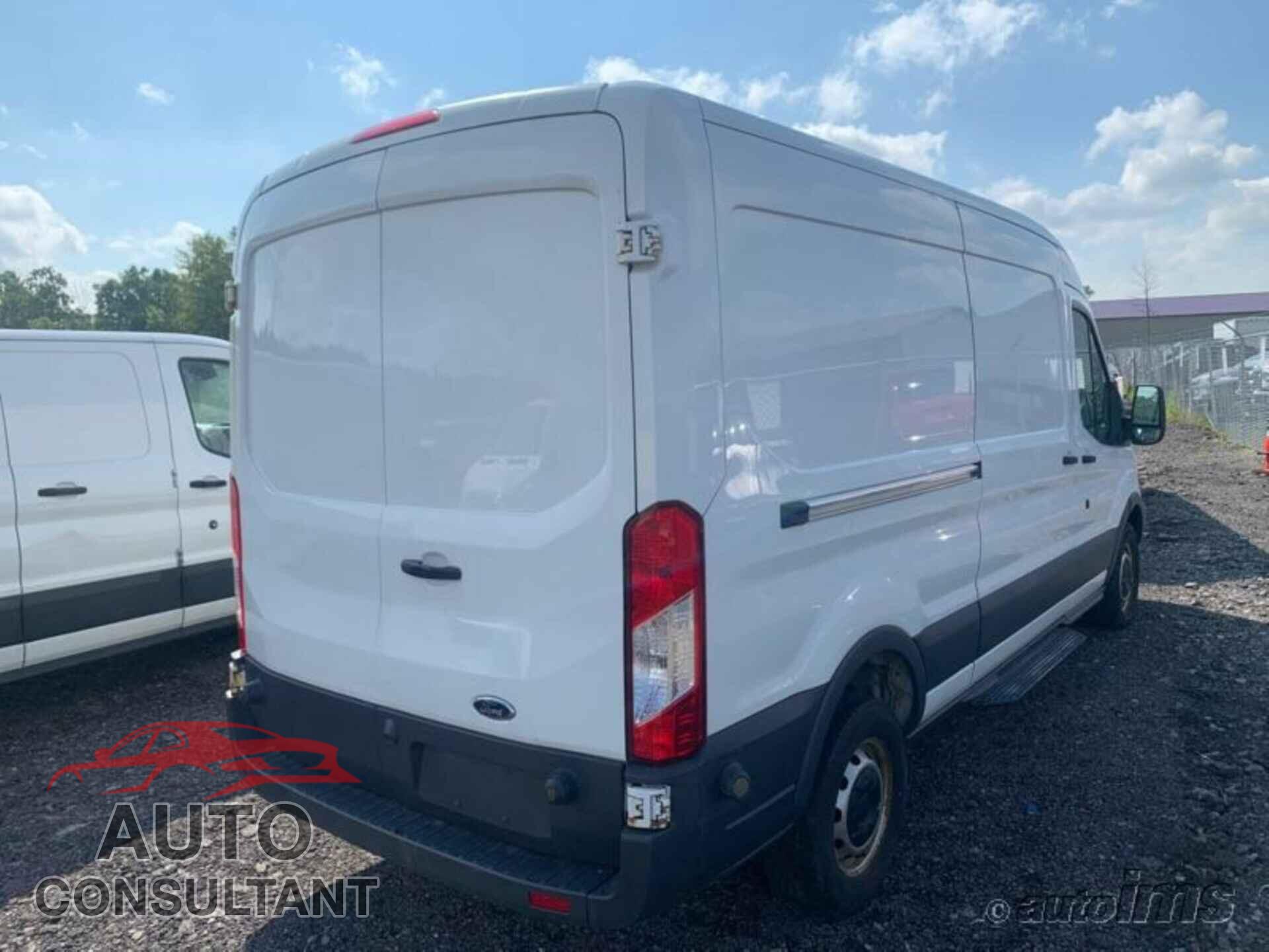 FORD TRANSIT 2015 - 1FTNR2CM9FKB19085