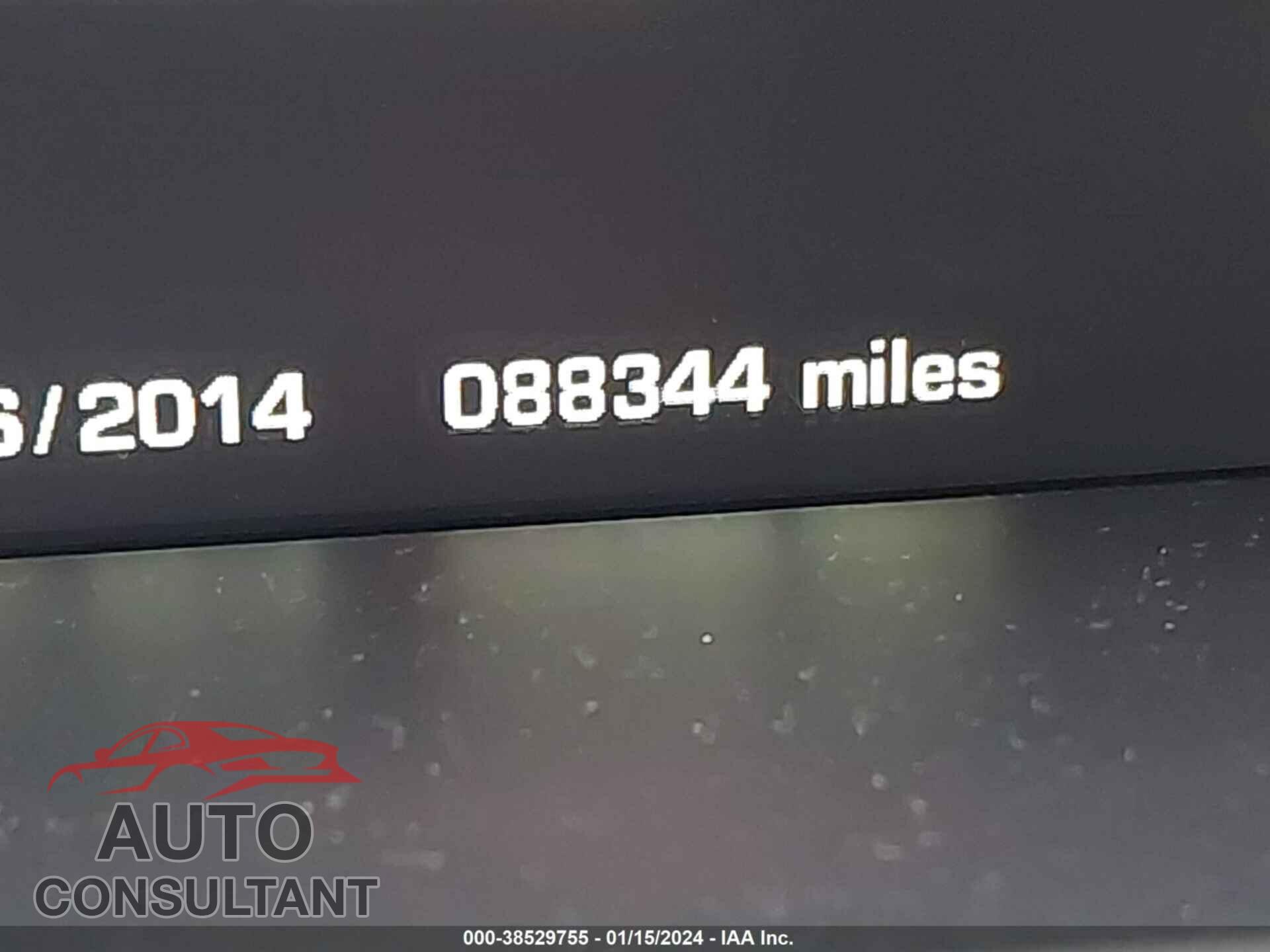 LAND ROVER RANGE ROVER 2016 - SALGS2EF9GA297767