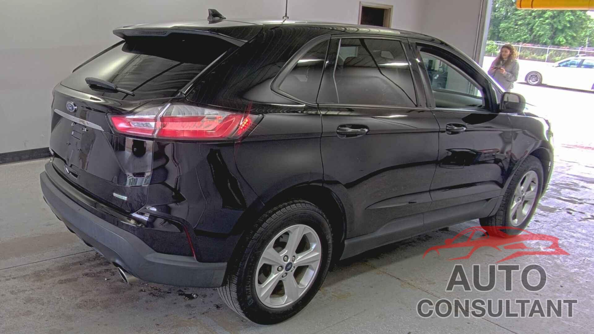 FORD EDGE 2019 - 2FMPK3G90KBB89700