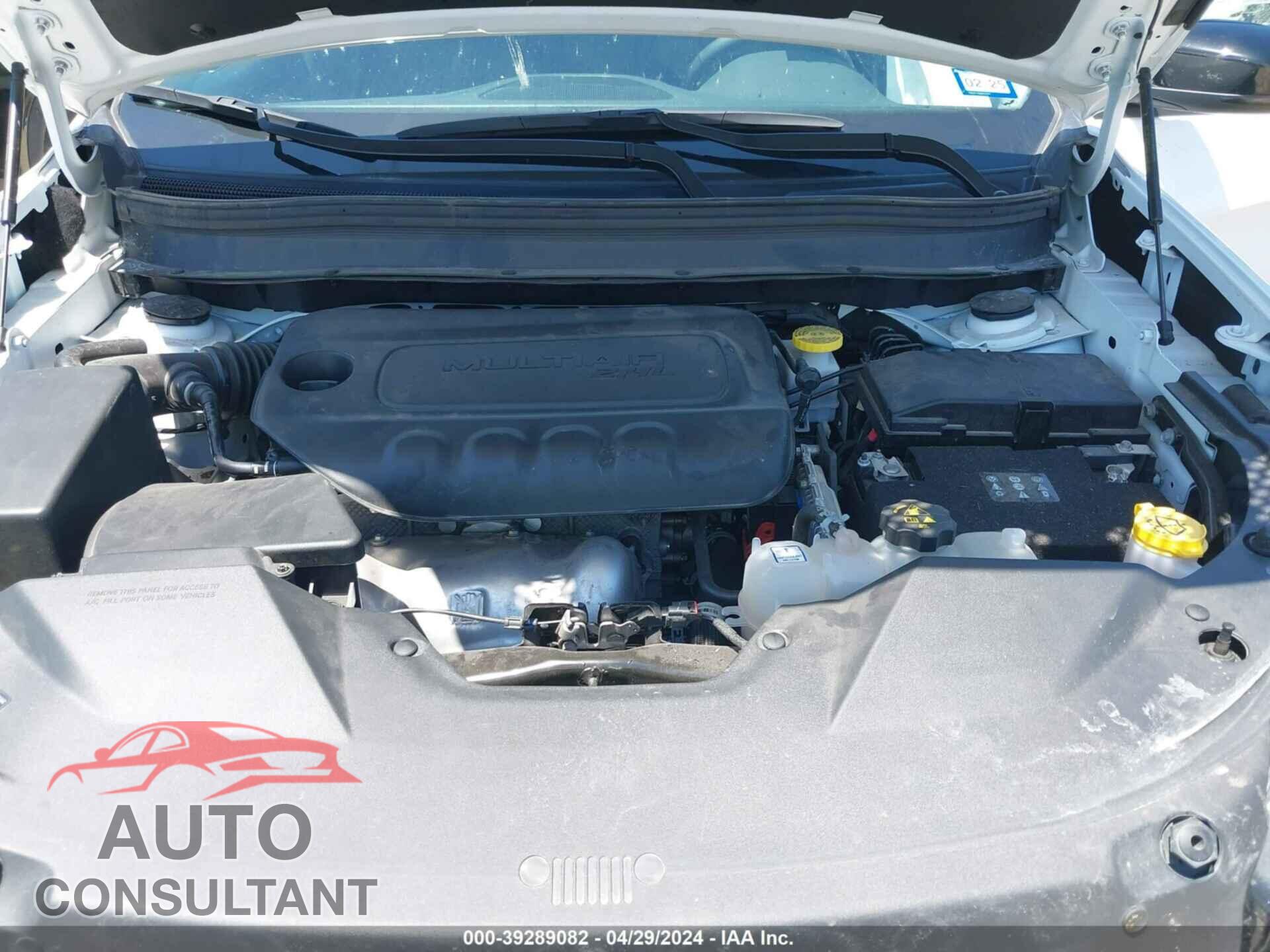 JEEP CHEROKEE 2023 - 1C4PJMMB8PD109727