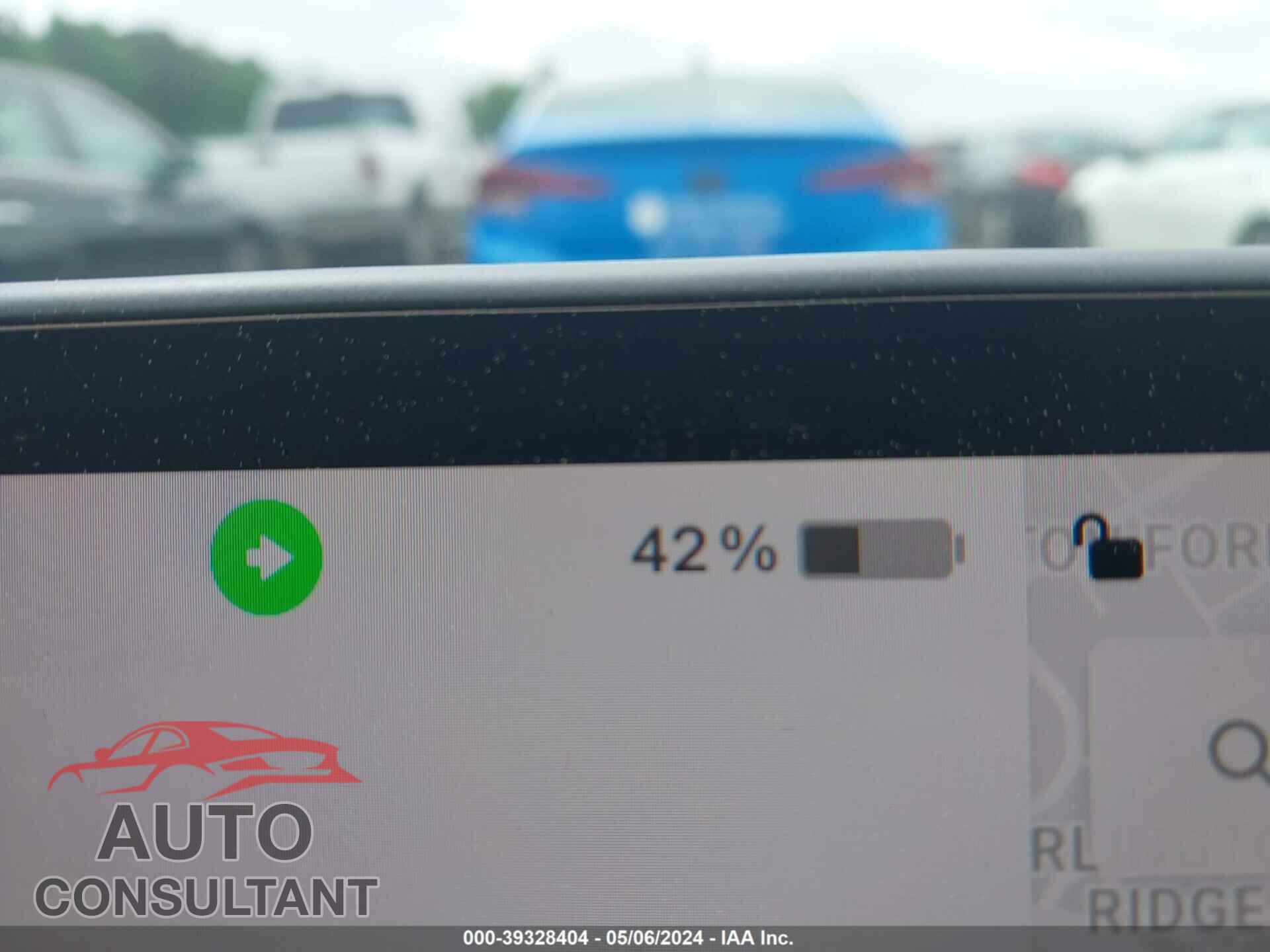 TESLA MODEL 3 2023 - 5YJ3E1EA5PF671083