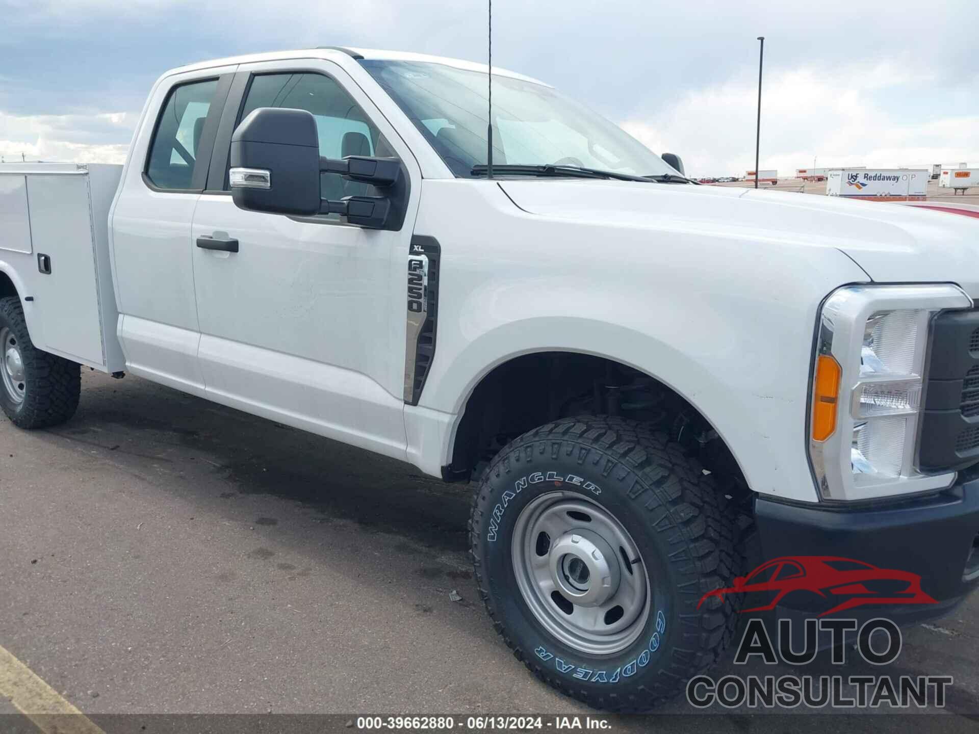 FORD F-250 2023 - 1FT7X2BA3PEC45478