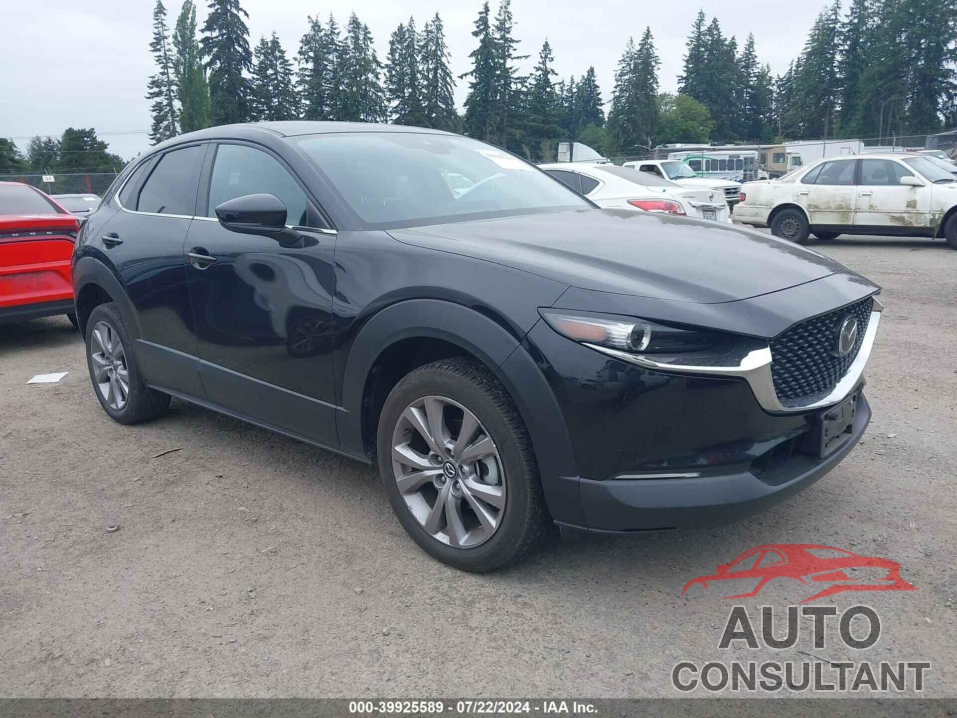 MAZDA CX-30 2021 - 3MVDMABL3MM256461
