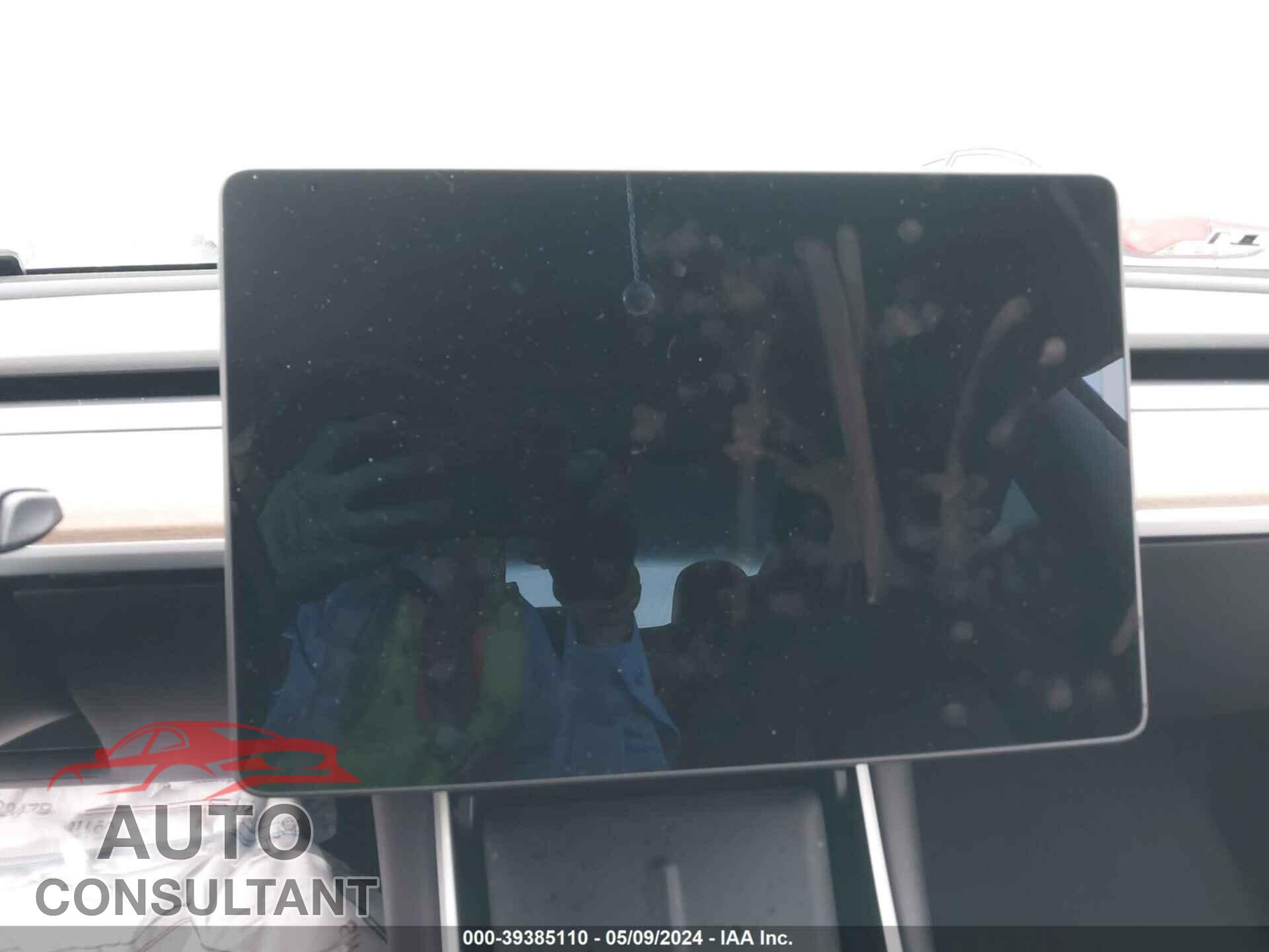 TESLA MODEL 3 2018 - 5YJ3E1EA2JF164990