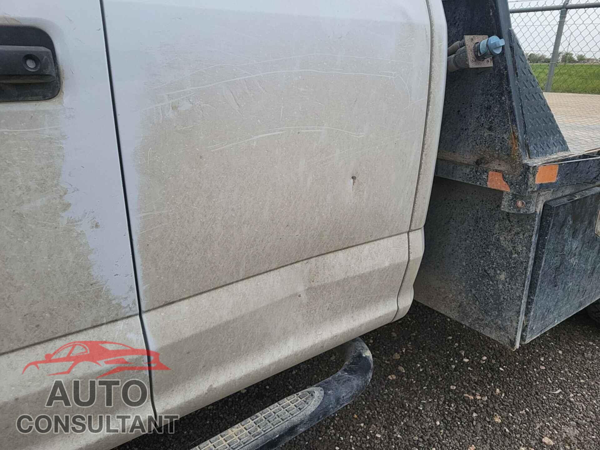 FORD F350 2017 - 1FD8X3HTXHEE66172