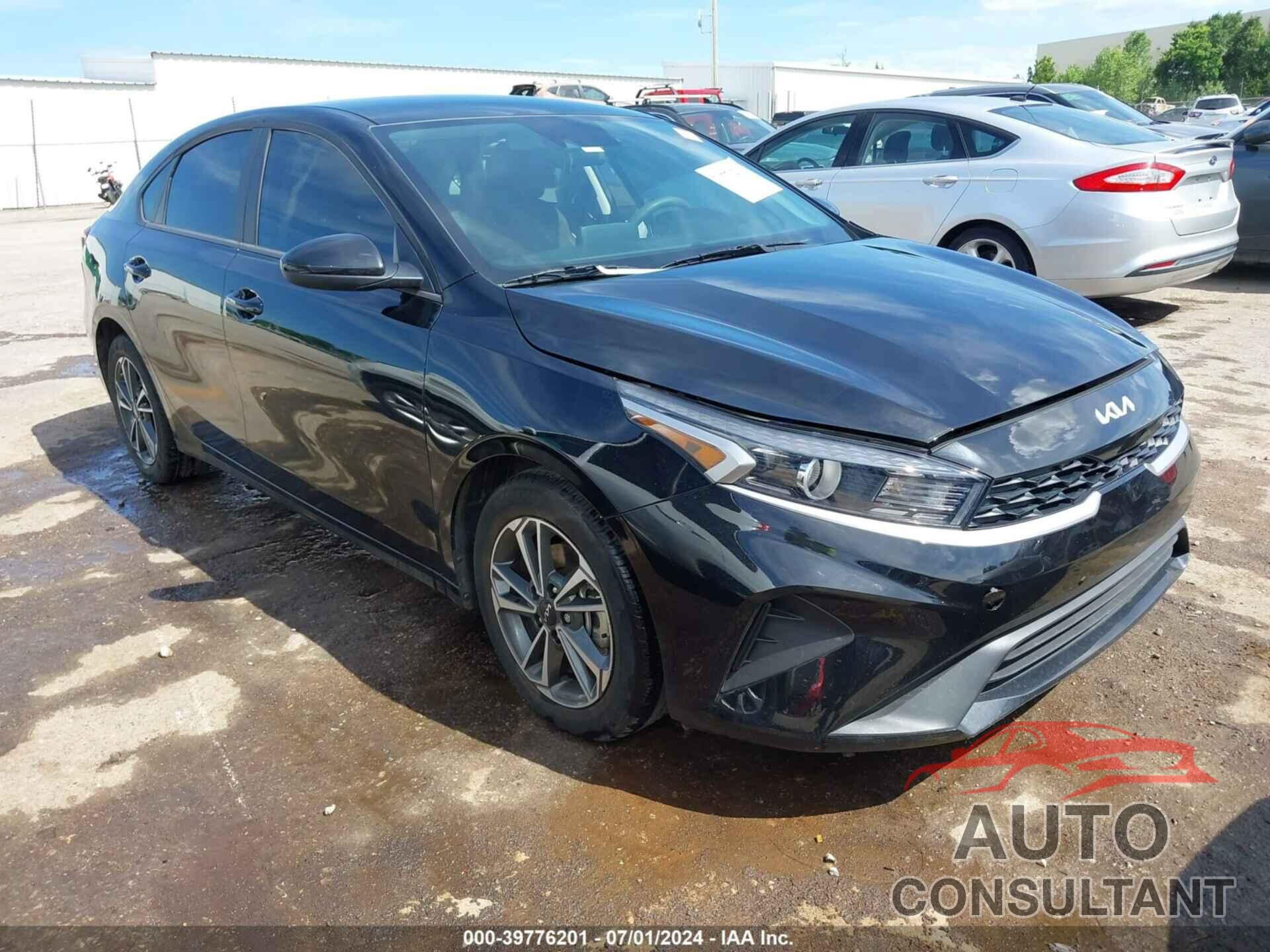 KIA FORTE 2023 - 3KPF24AD1PE629491