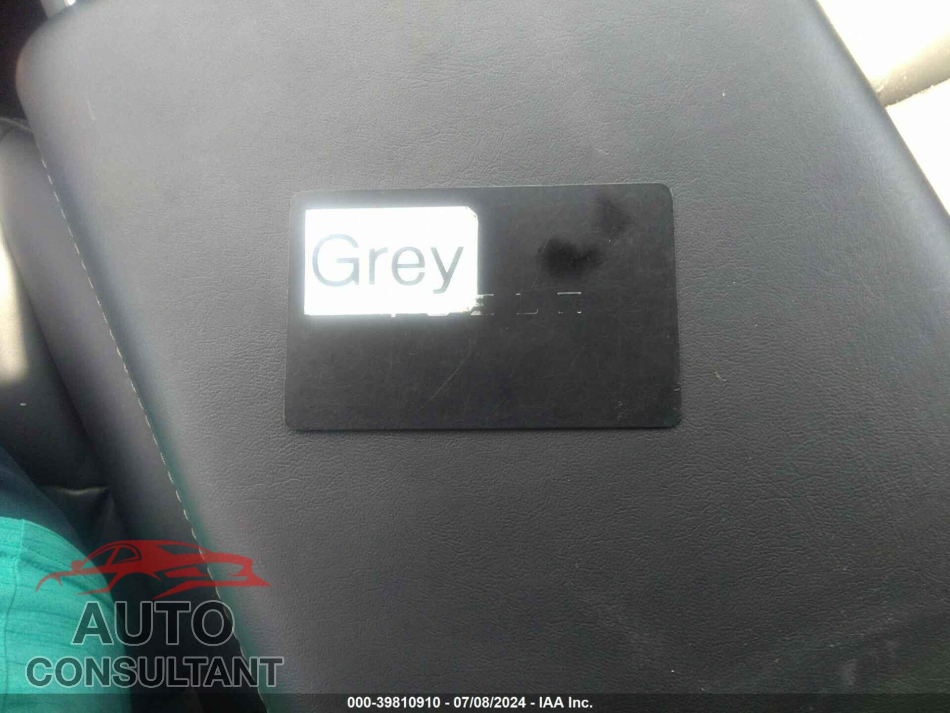 TESLA MODEL 3 2019 - 5YJ3E1EA5KF416135