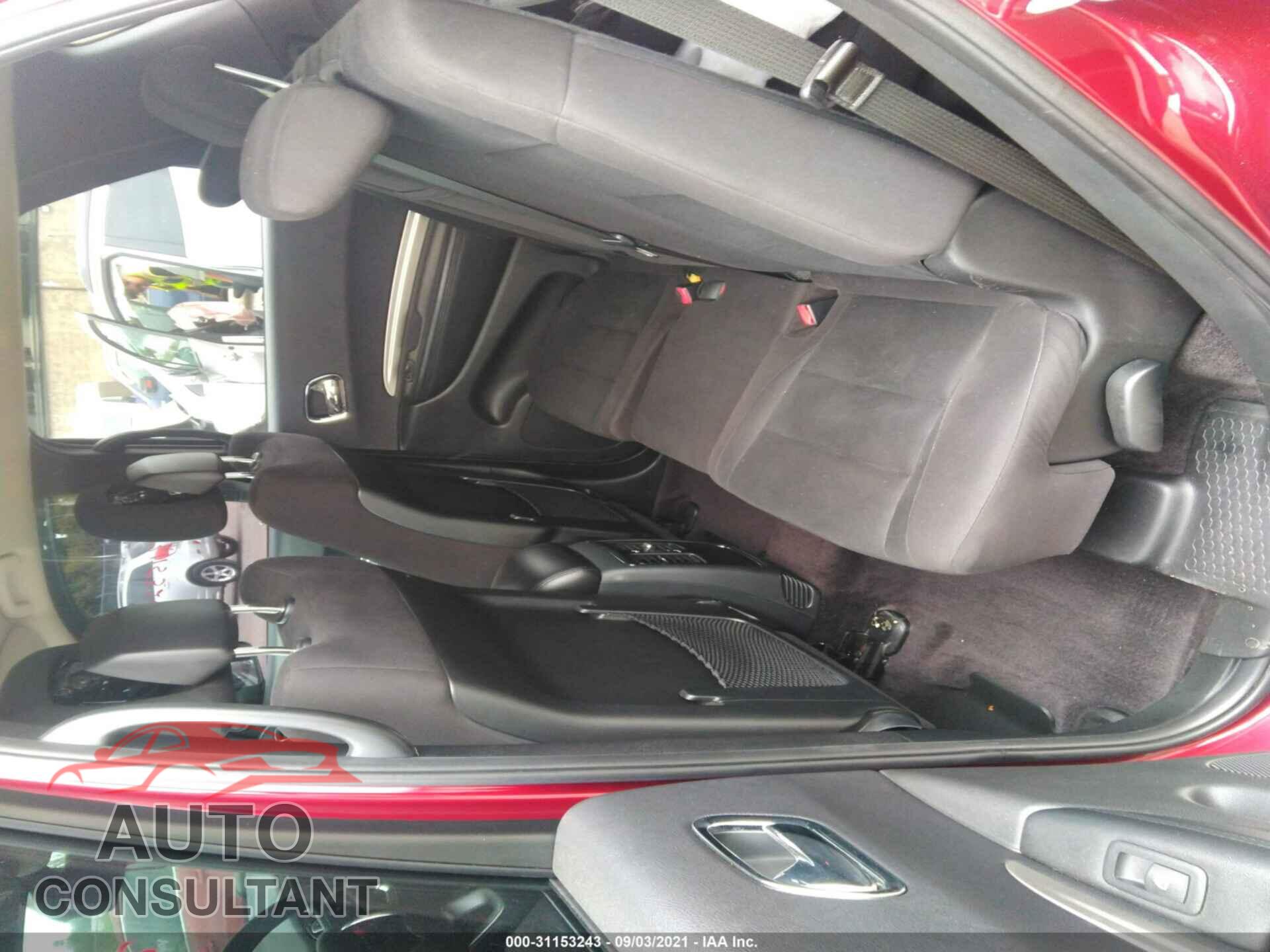 DODGE DURANGO 2017 - 1C4RDJAGXHC757978