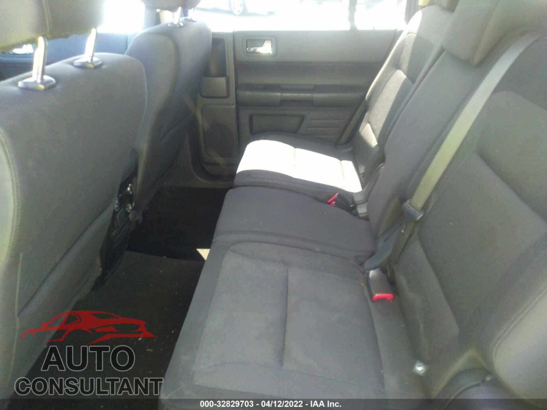 FORD FLEX 2016 - 2FMGK5B85GBA06793