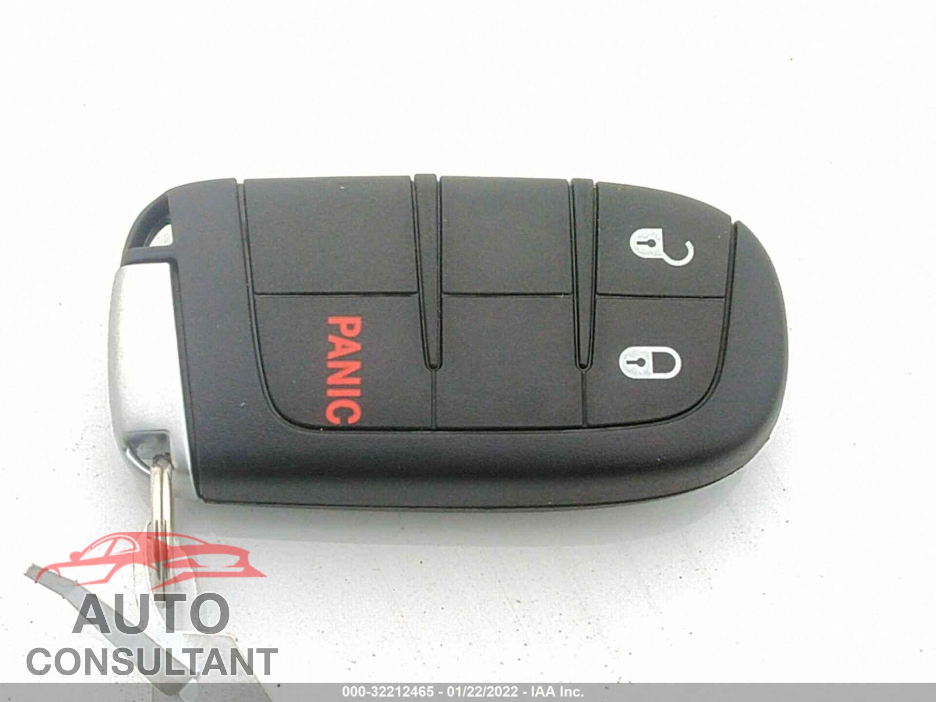 DODGE DURANGO 2021 - 1C4RDJDGXMC793336